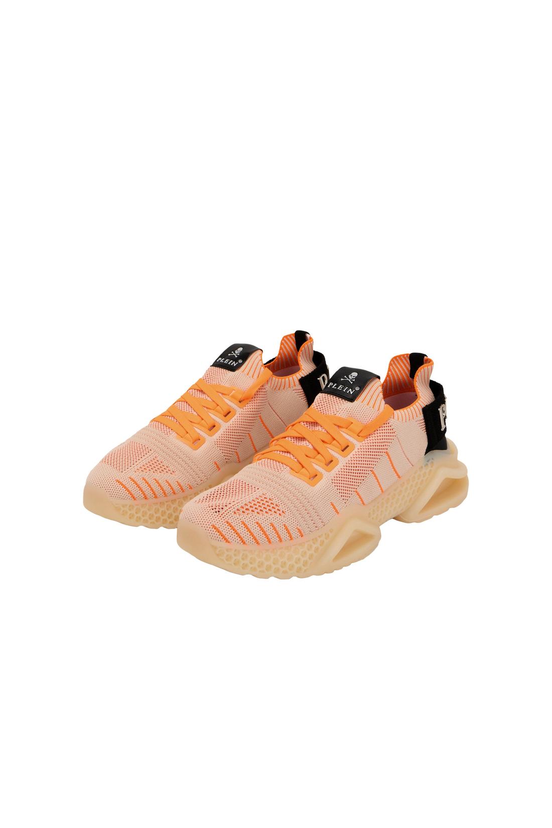 Runner Sneaker ICONIC PLEIN