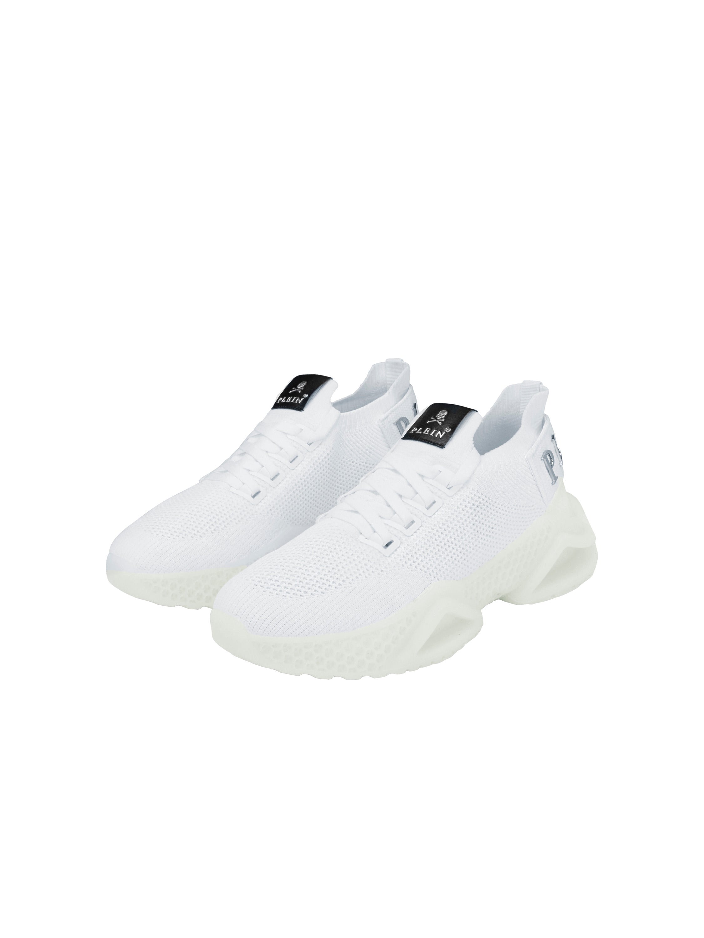 Runner Sneaker ICONIC PLEIN