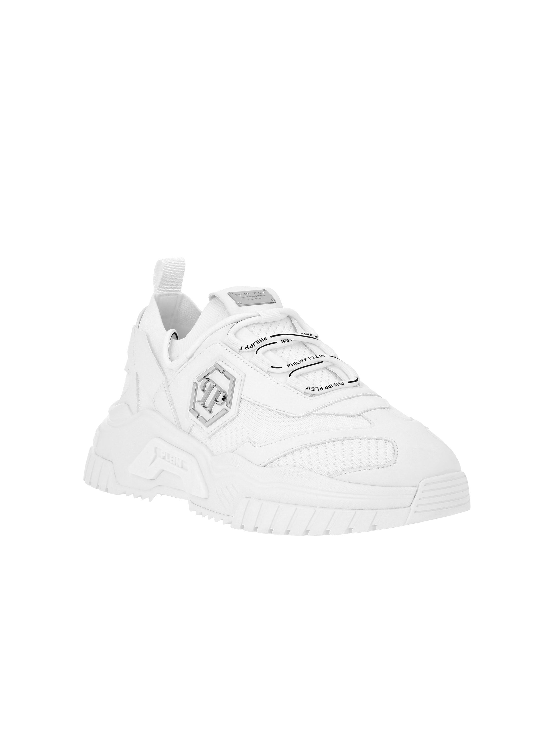 Low-Top Sneakers Predator