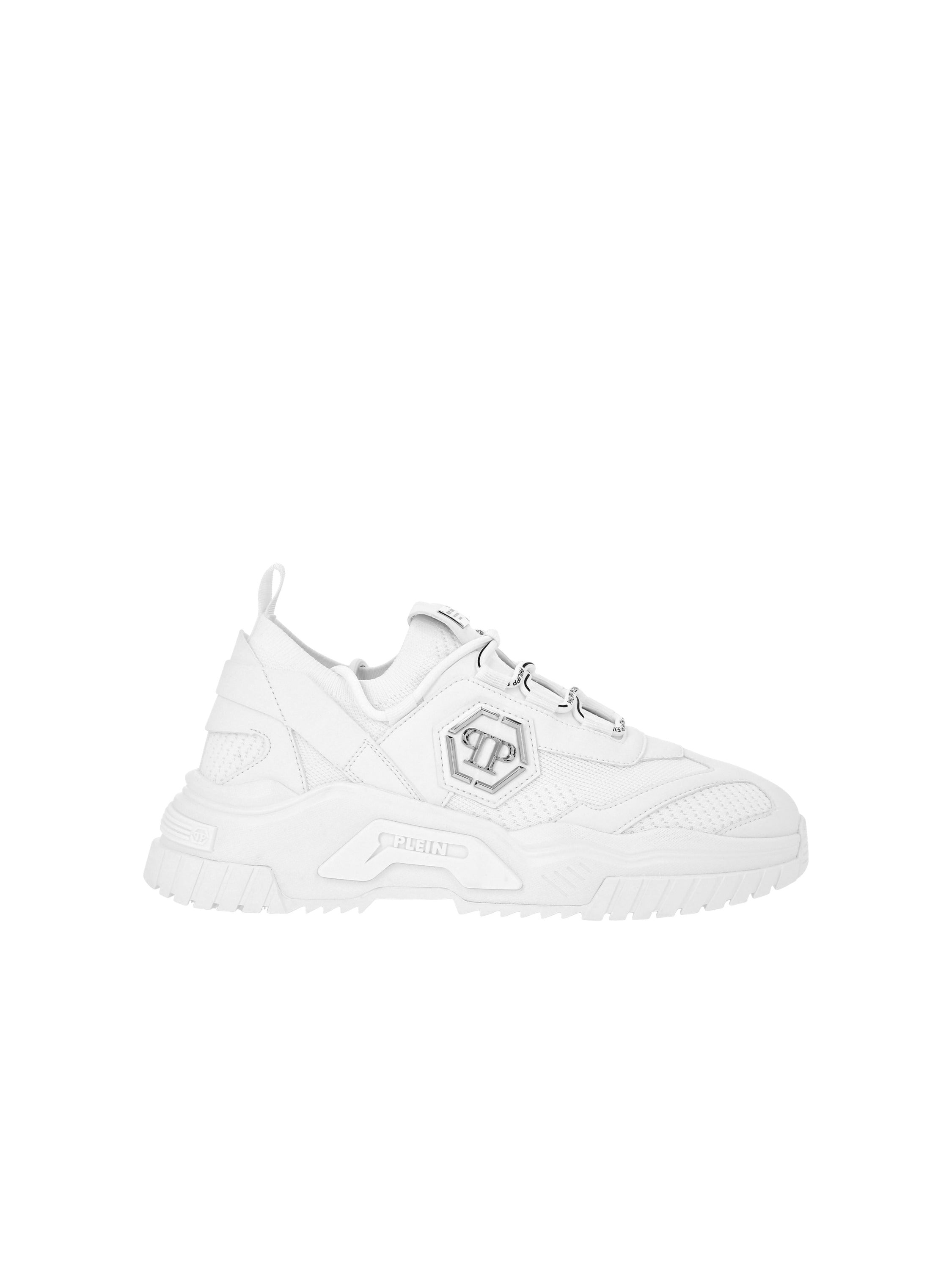 Low-Top Sneakers Predator
