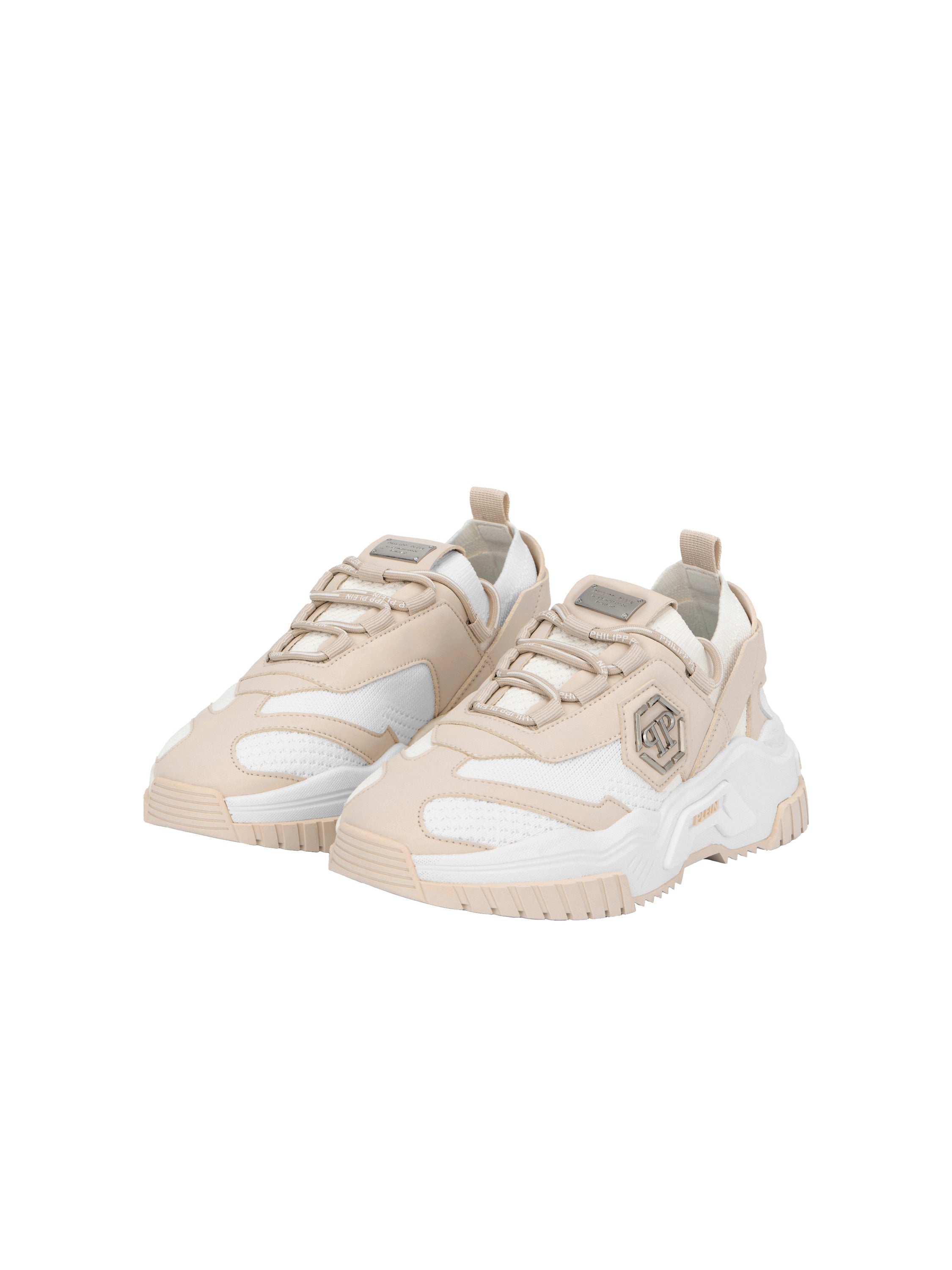 Low-Top Sneakers Predator