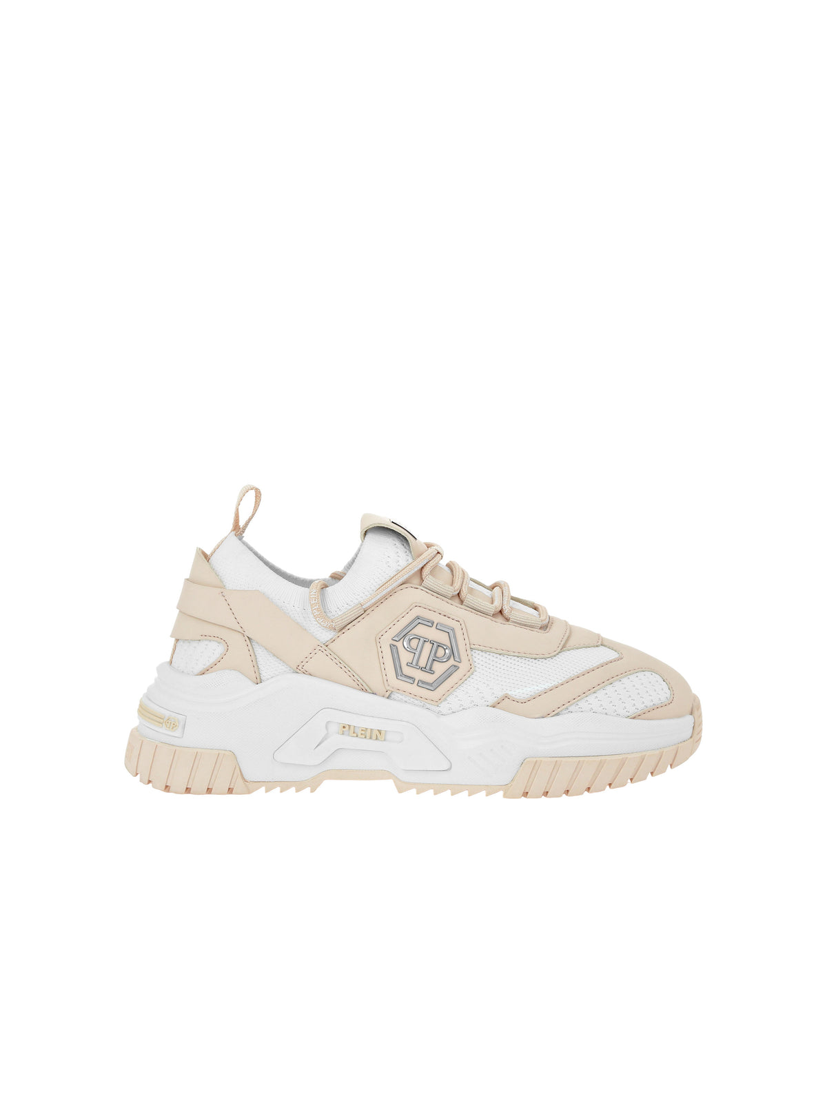 Low-Top Sneakers Predator