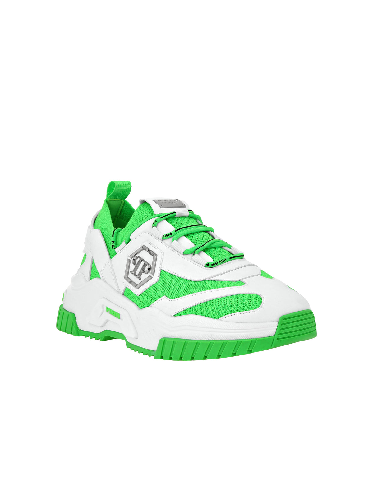 Low-Top Sneakers Predator