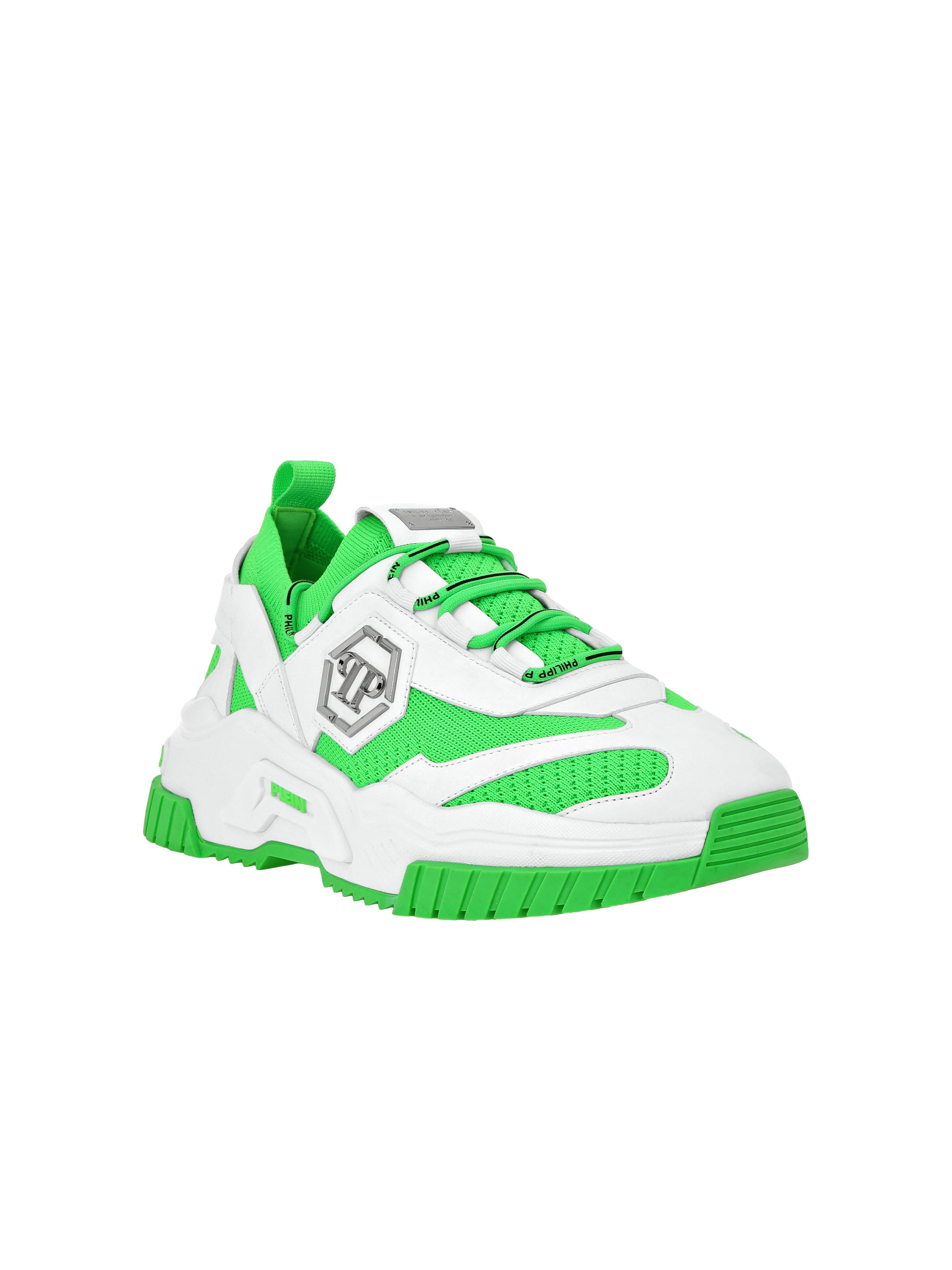 Low-Top Sneakers Predator