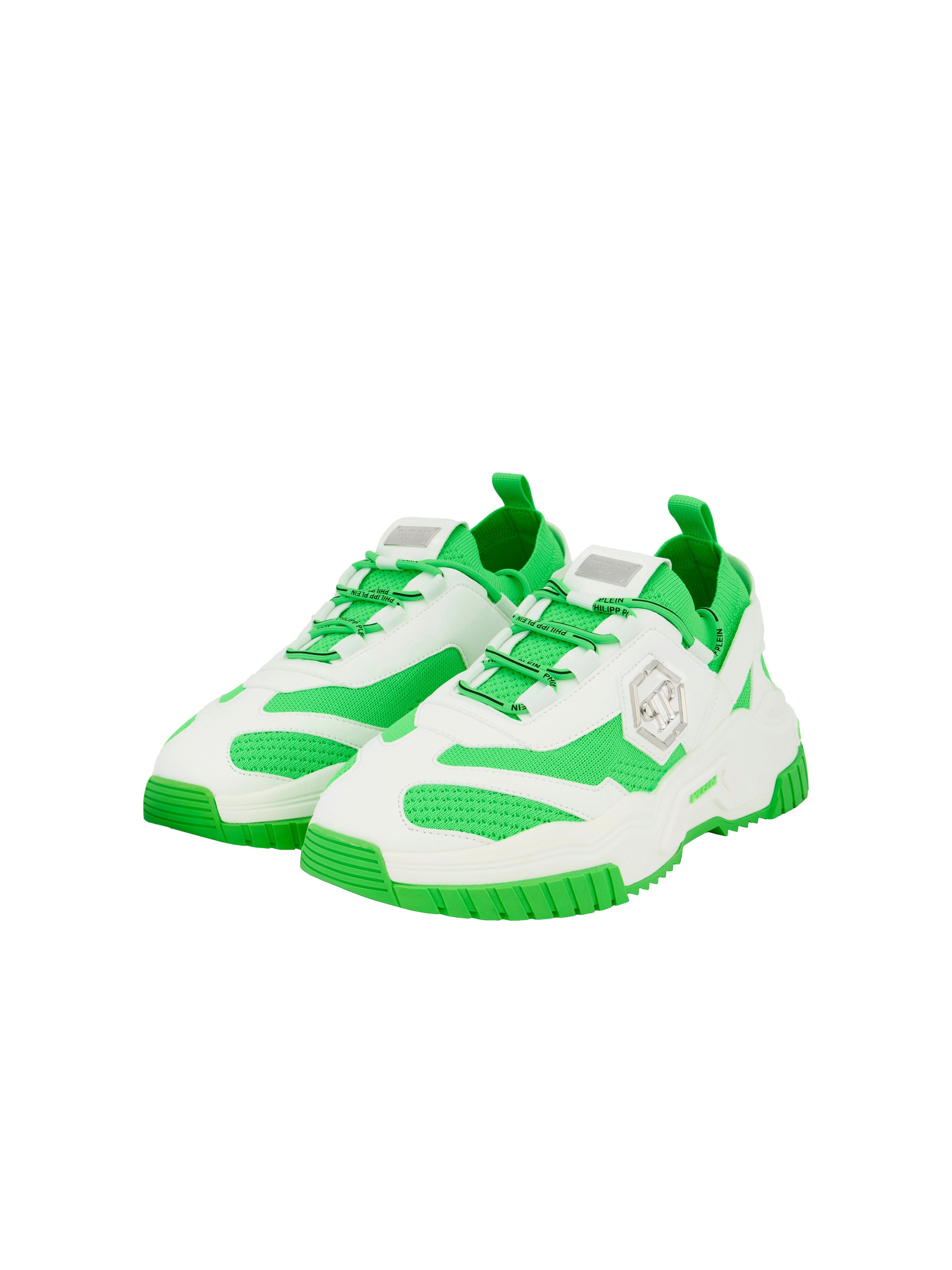 Low-Top Sneakers Predator