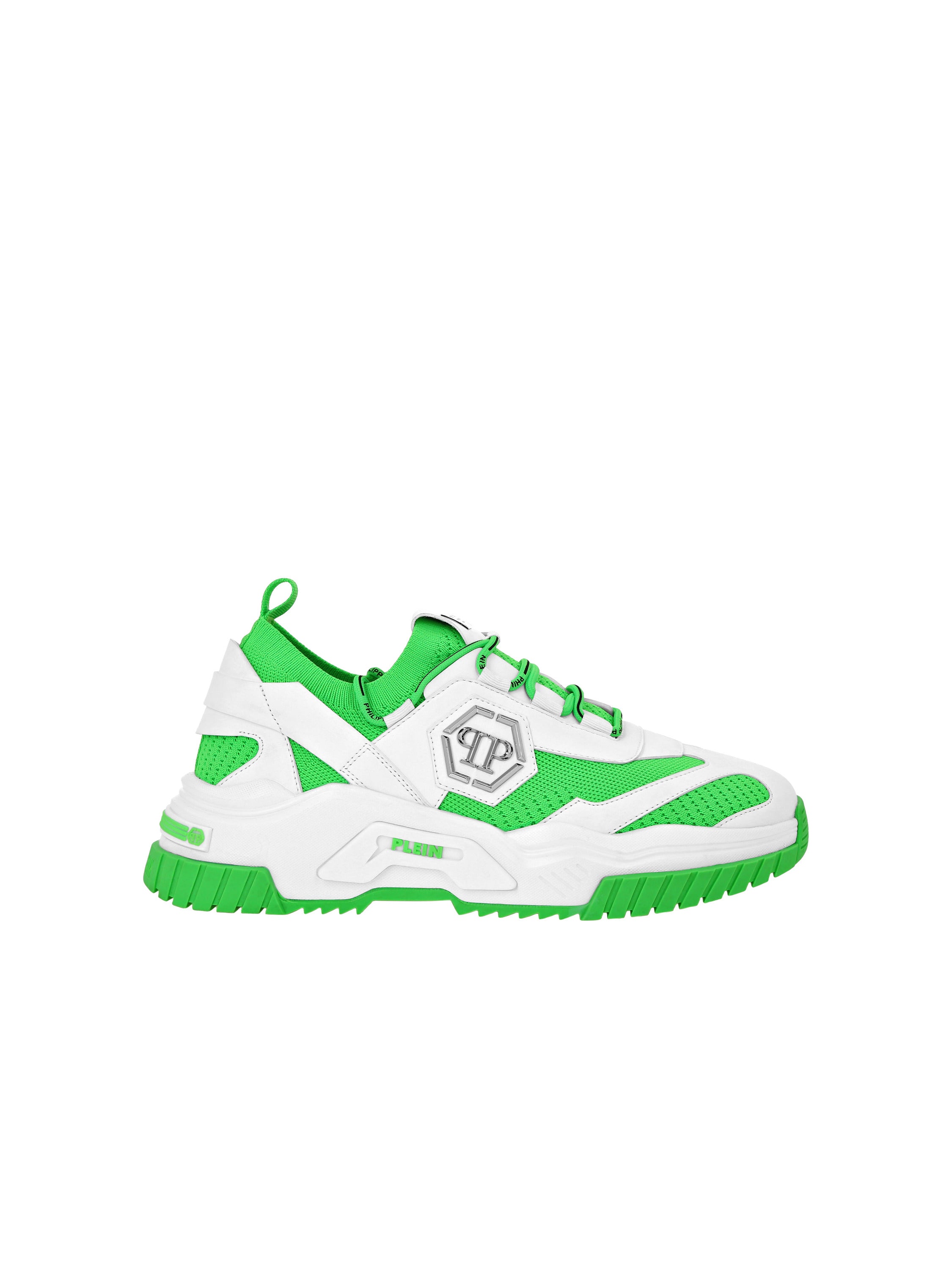 Low-Top Sneakers Predator
