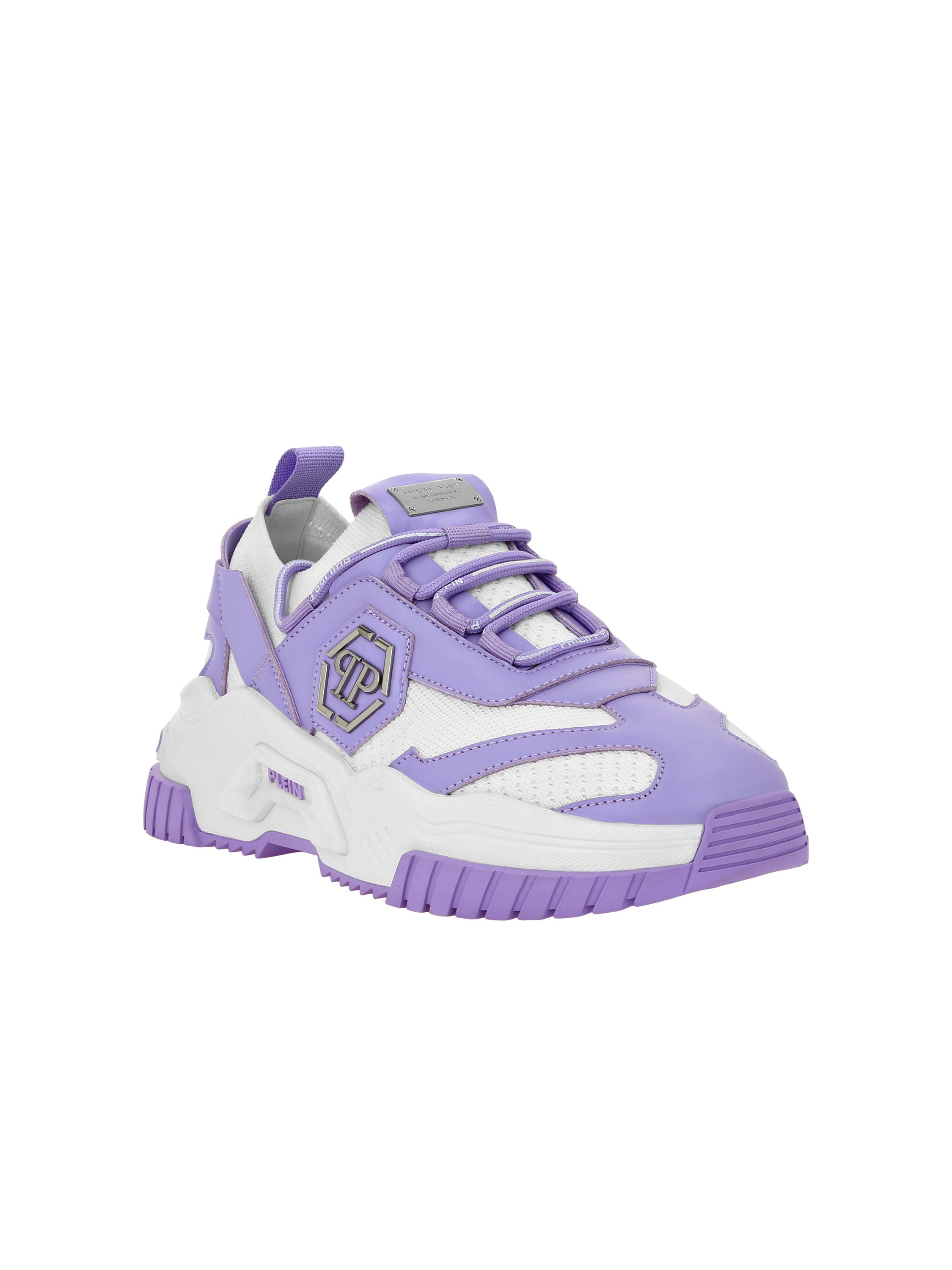Low-Top Sneakers Predator