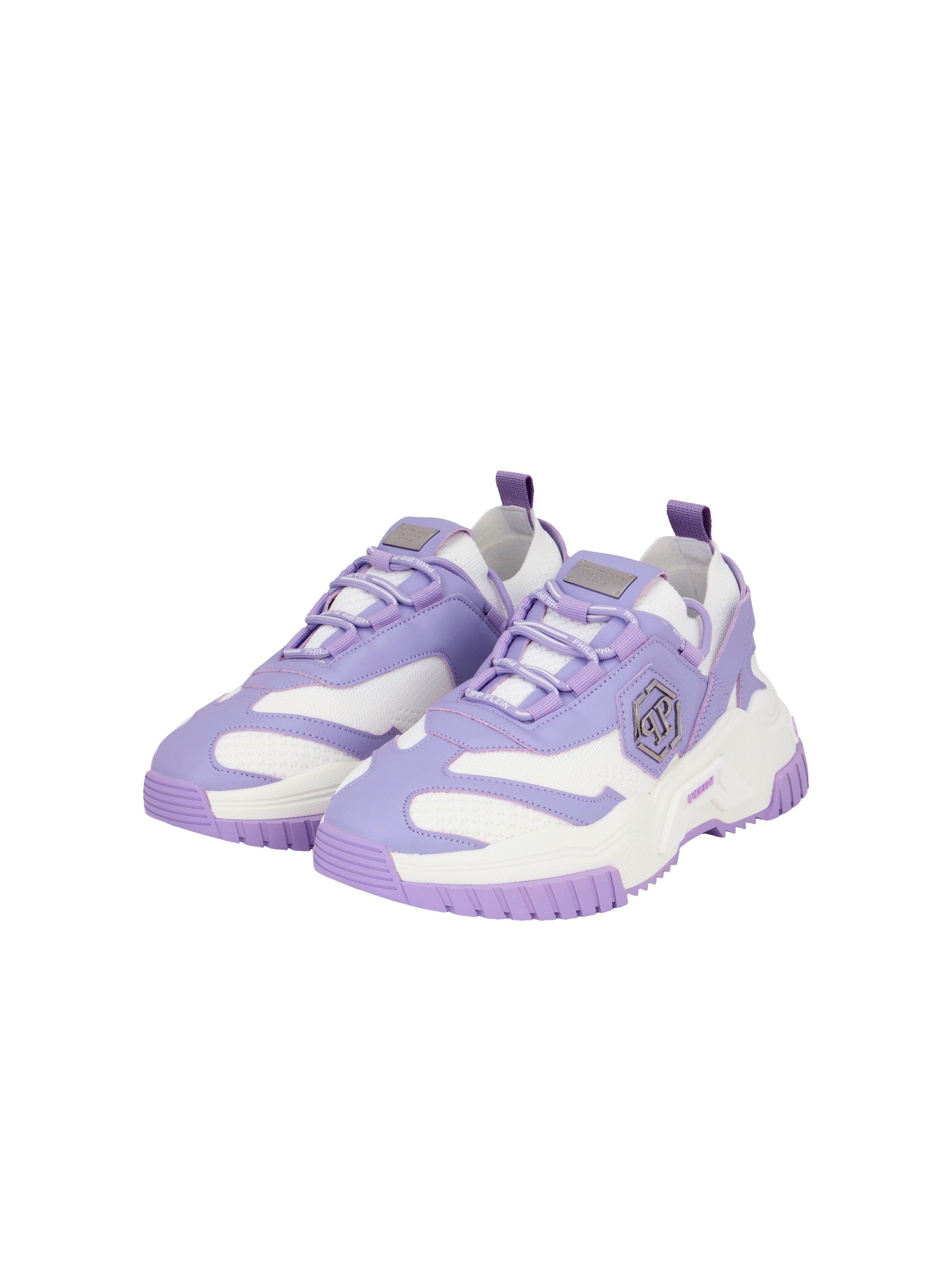 Low-Top Sneakers Predator