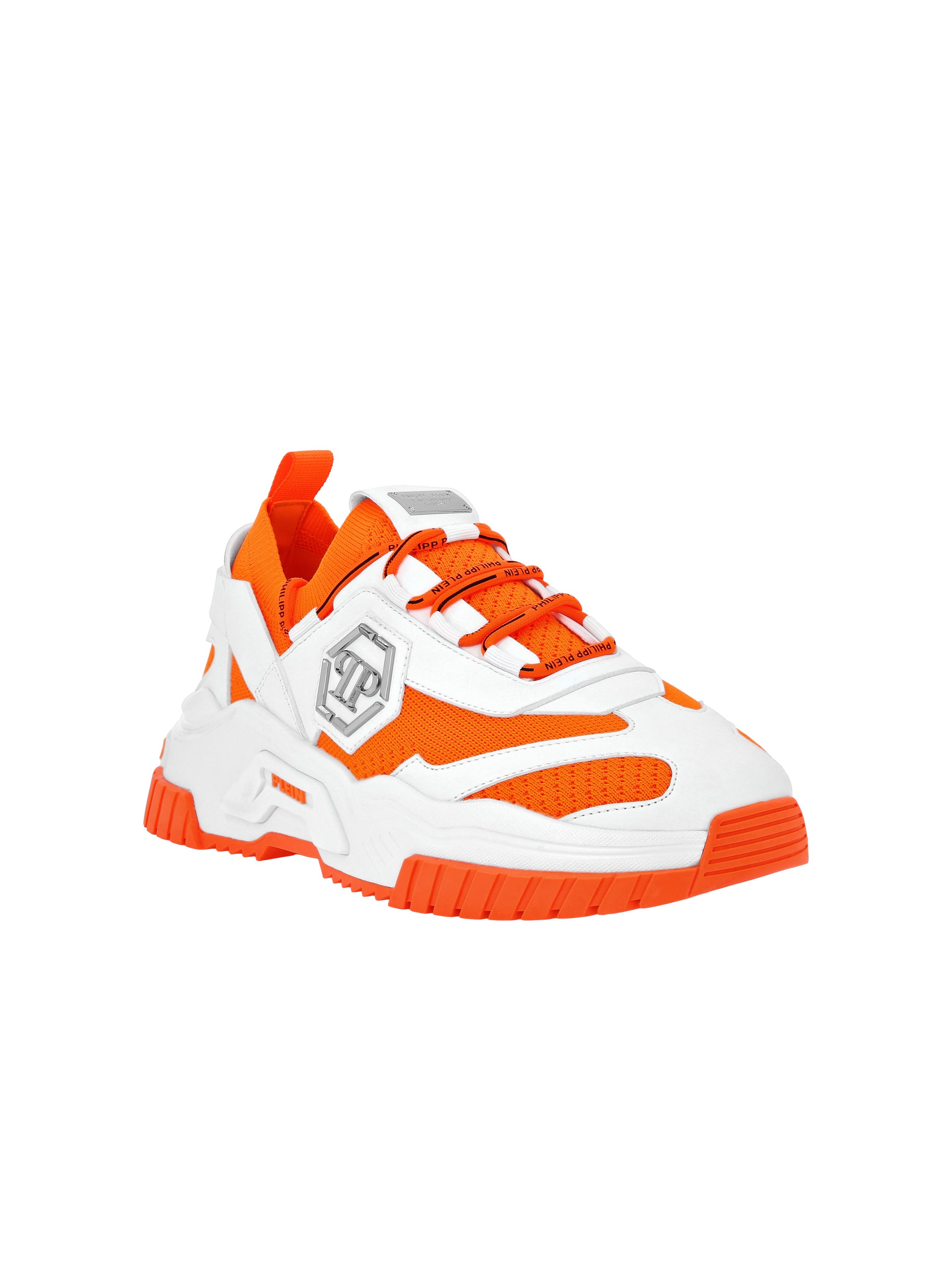Low-Top Sneakers Predator