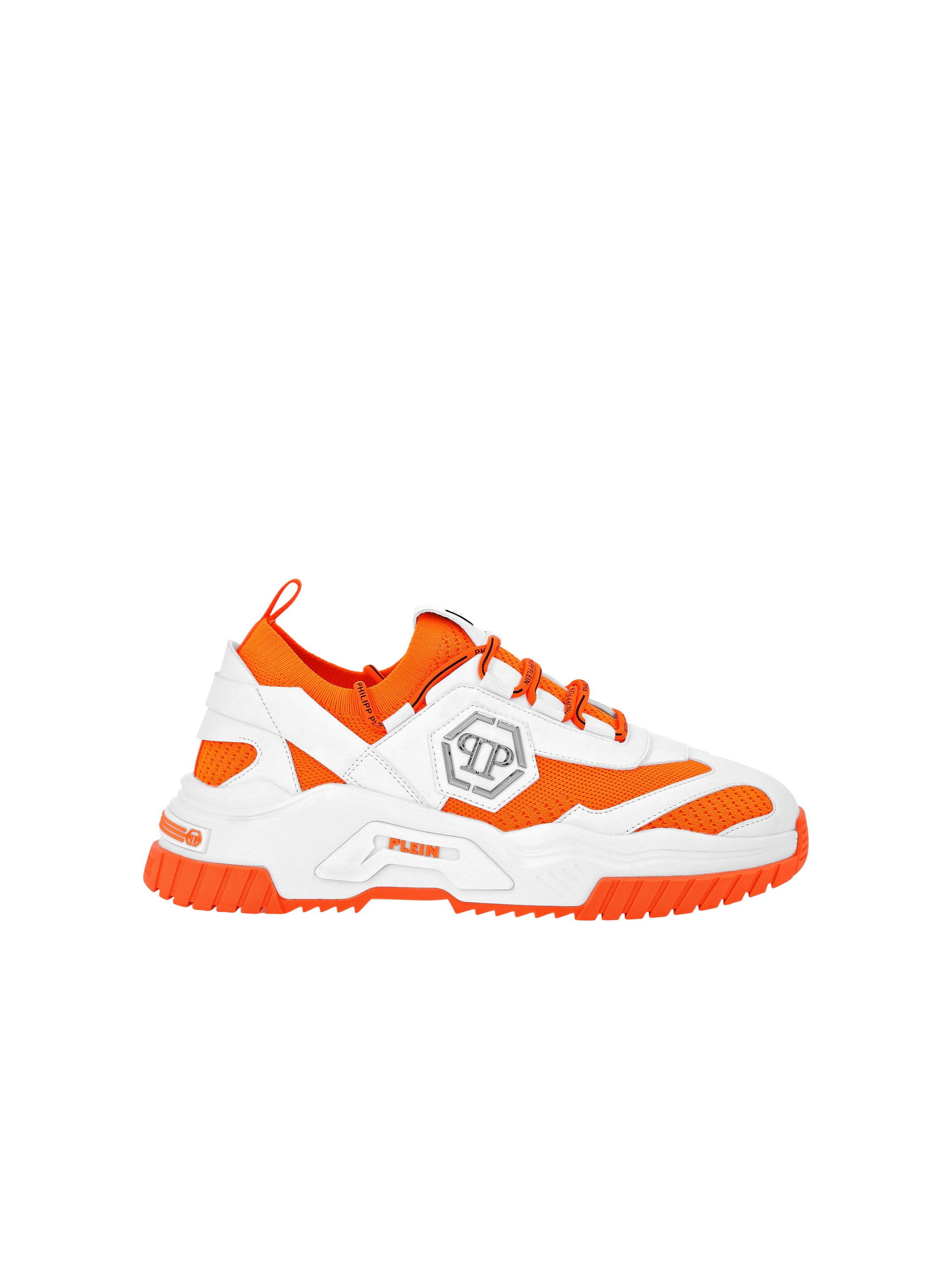 Low-Top Sneakers Predator