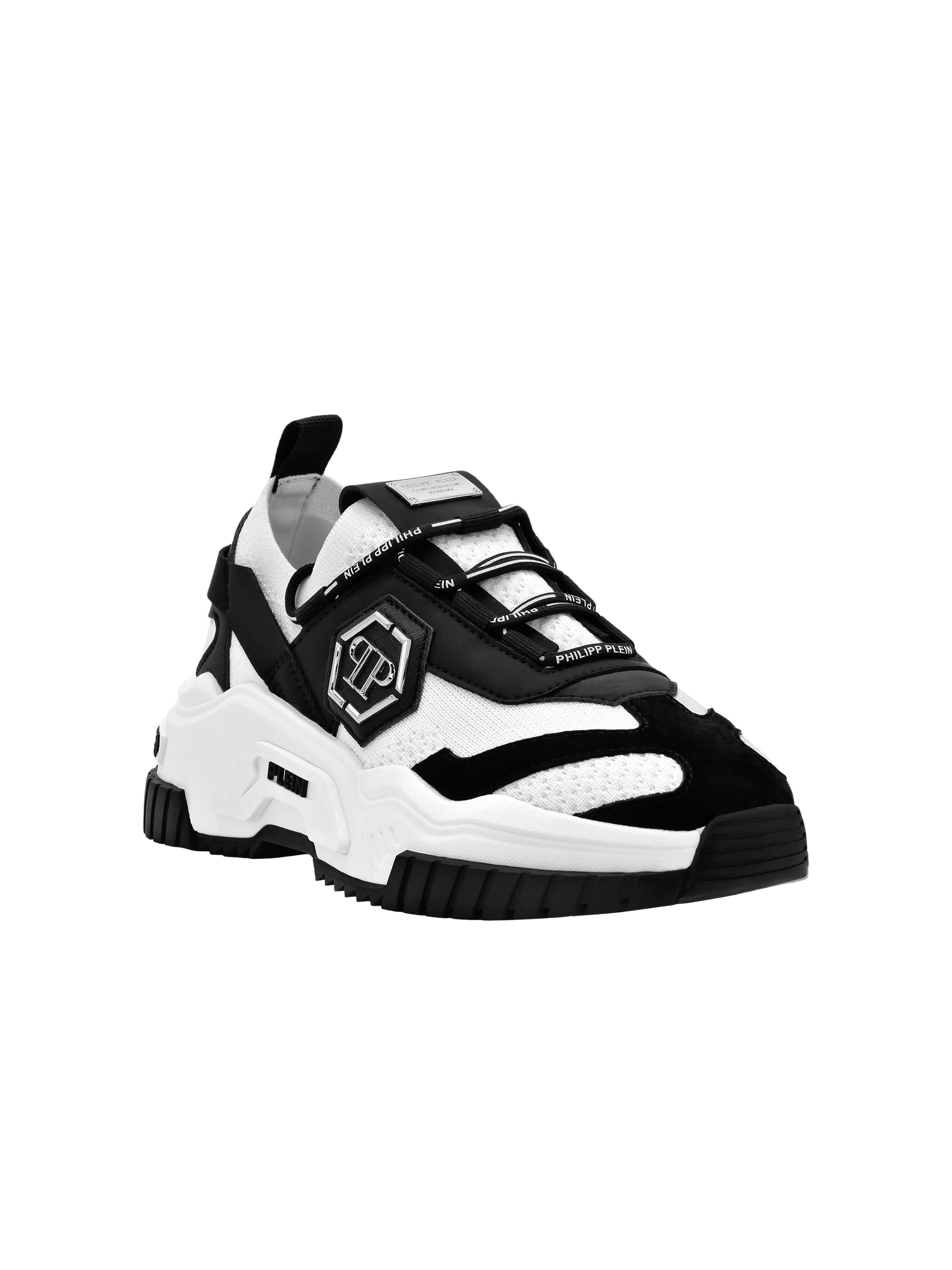 TRAINER SNEAKERS PREDATOR