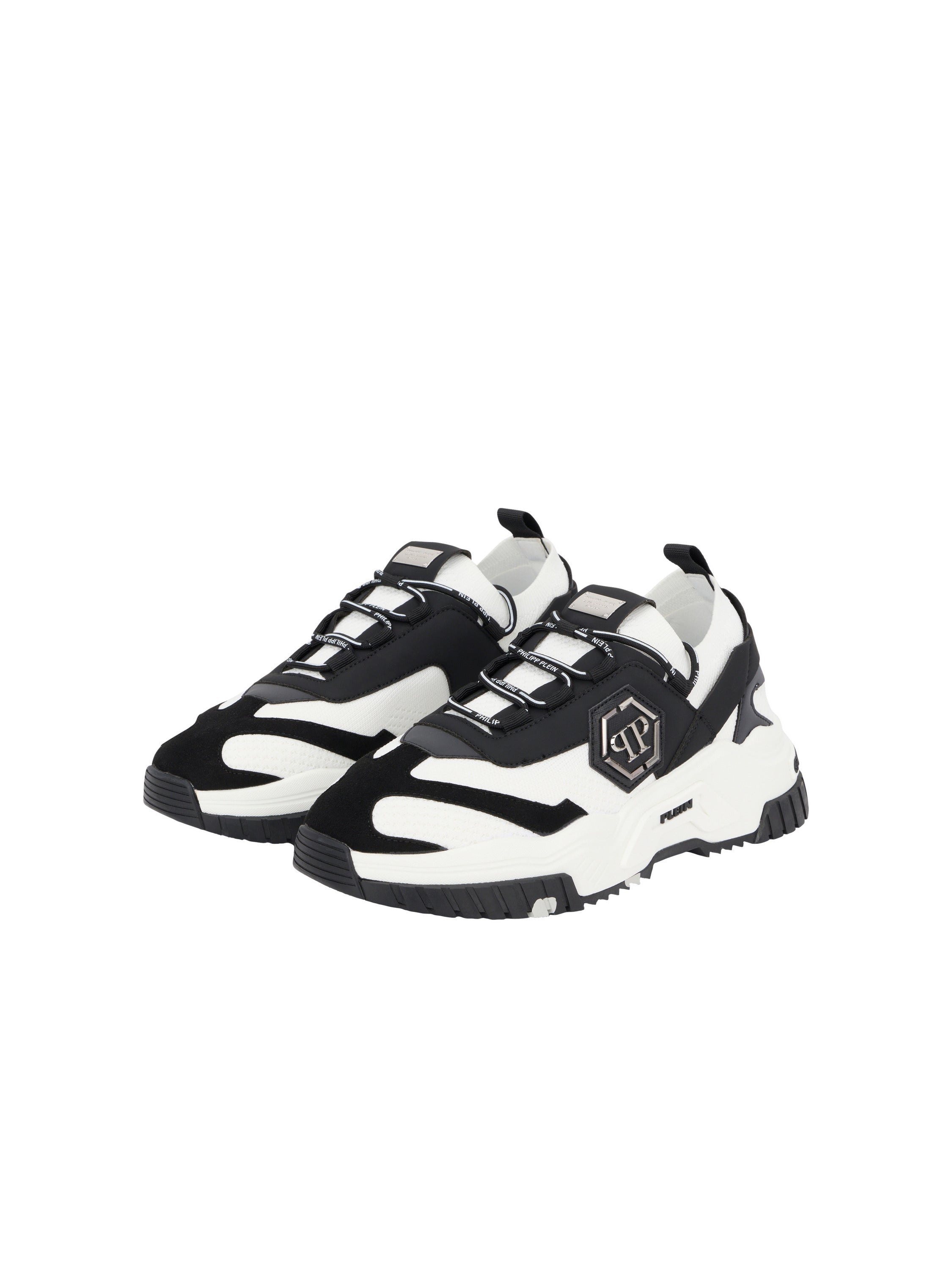 TRAINER SNEAKERS PREDATOR