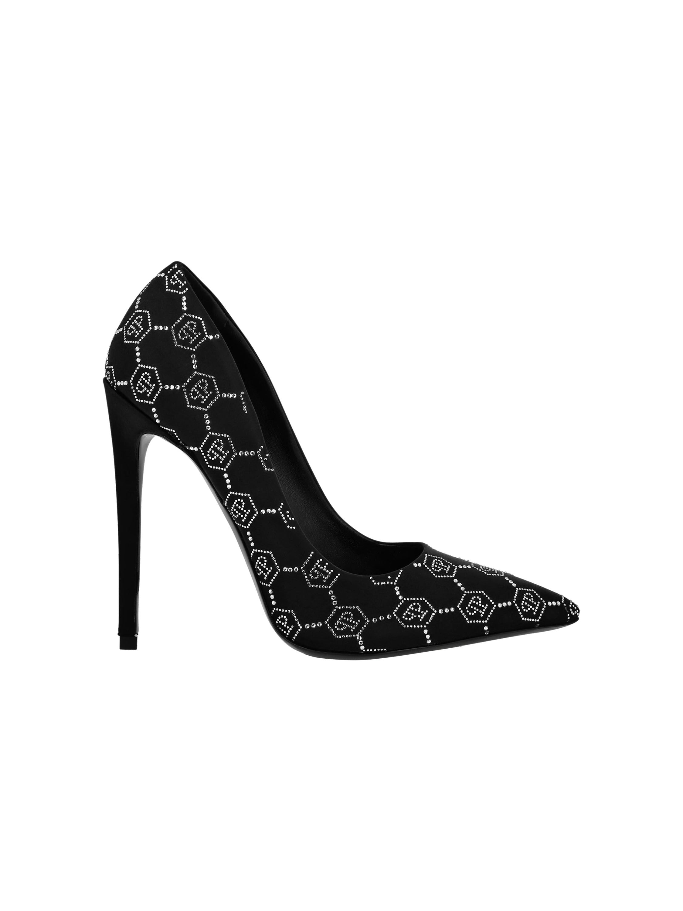 Pumps MONOGRAM