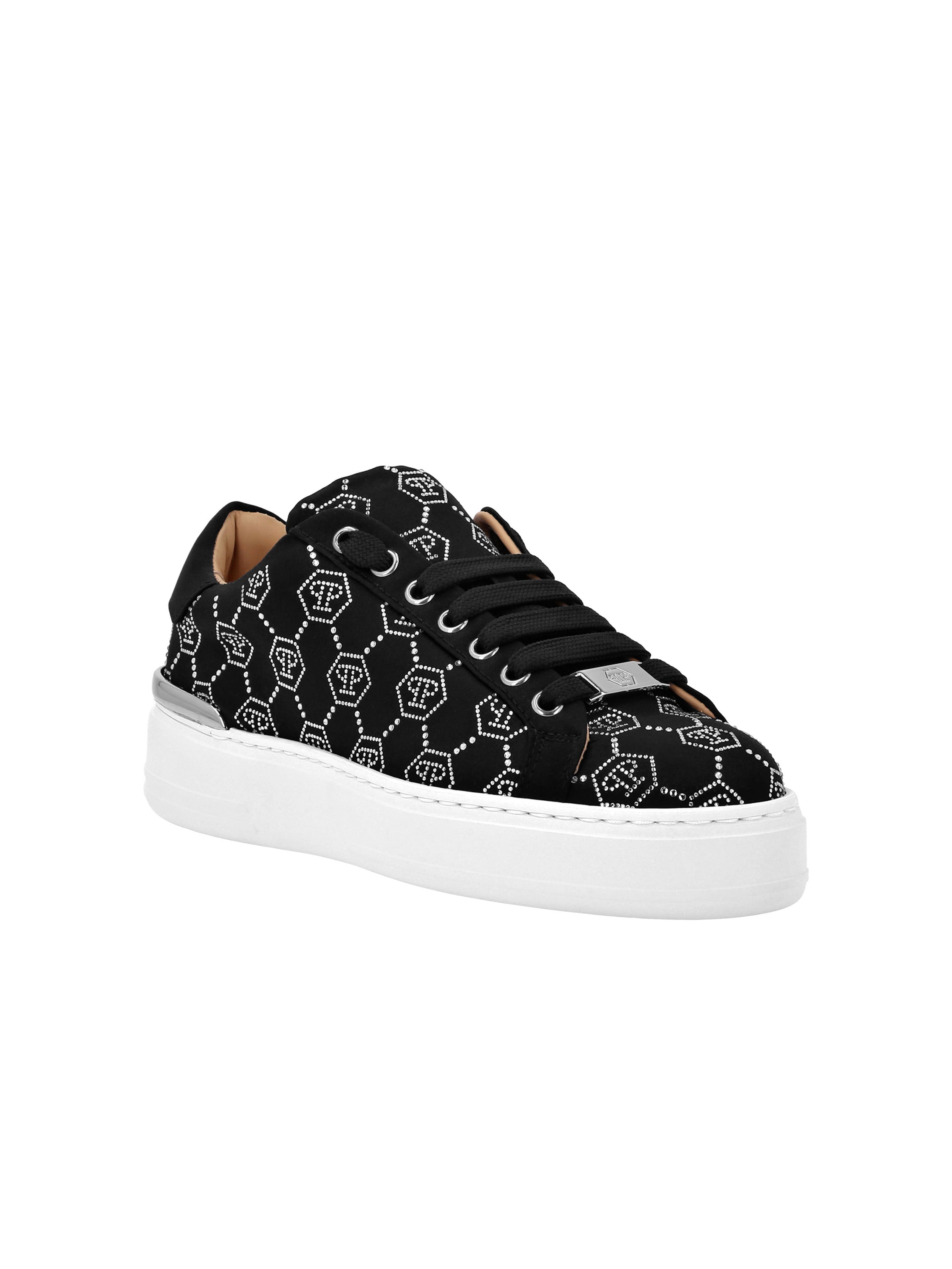 Low-Top Sneakers MONOGRAM