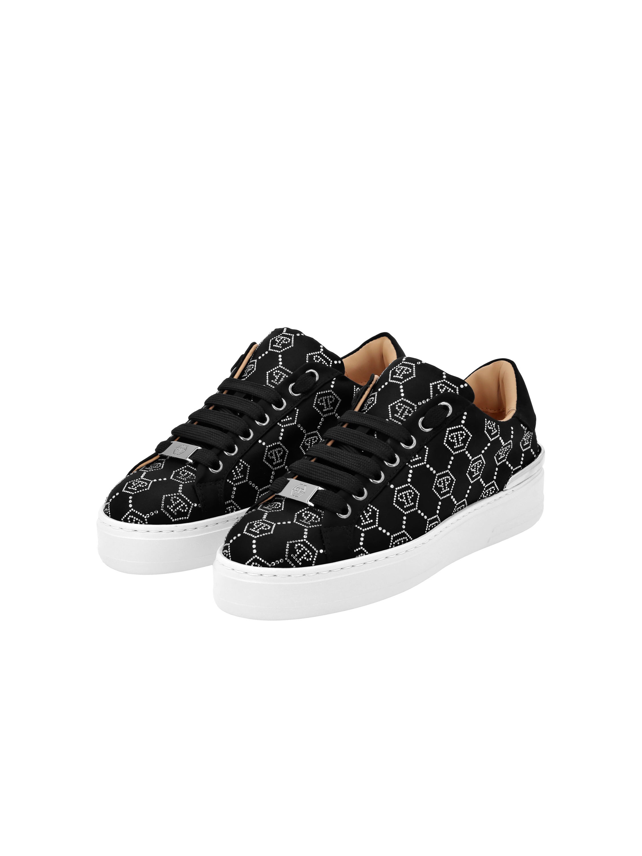 Low-Top Sneakers MONOGRAM