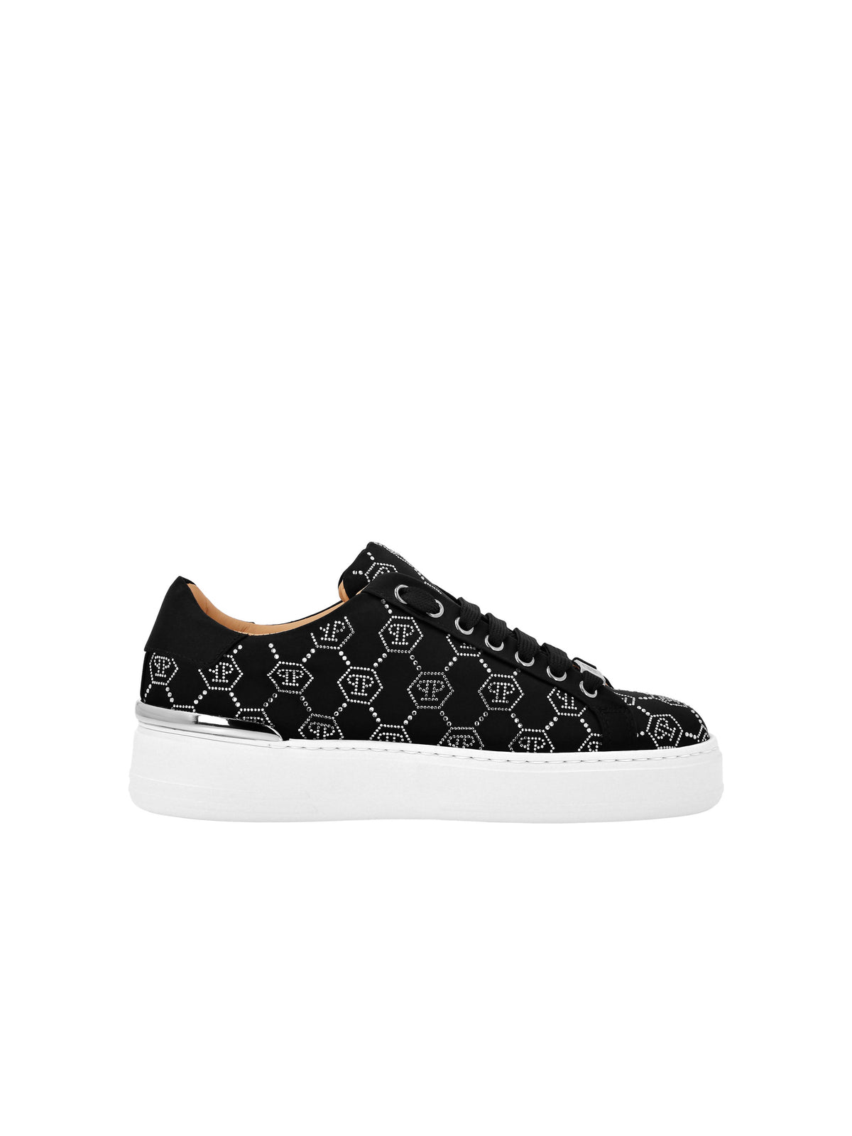 Low-Top Sneakers MONOGRAM