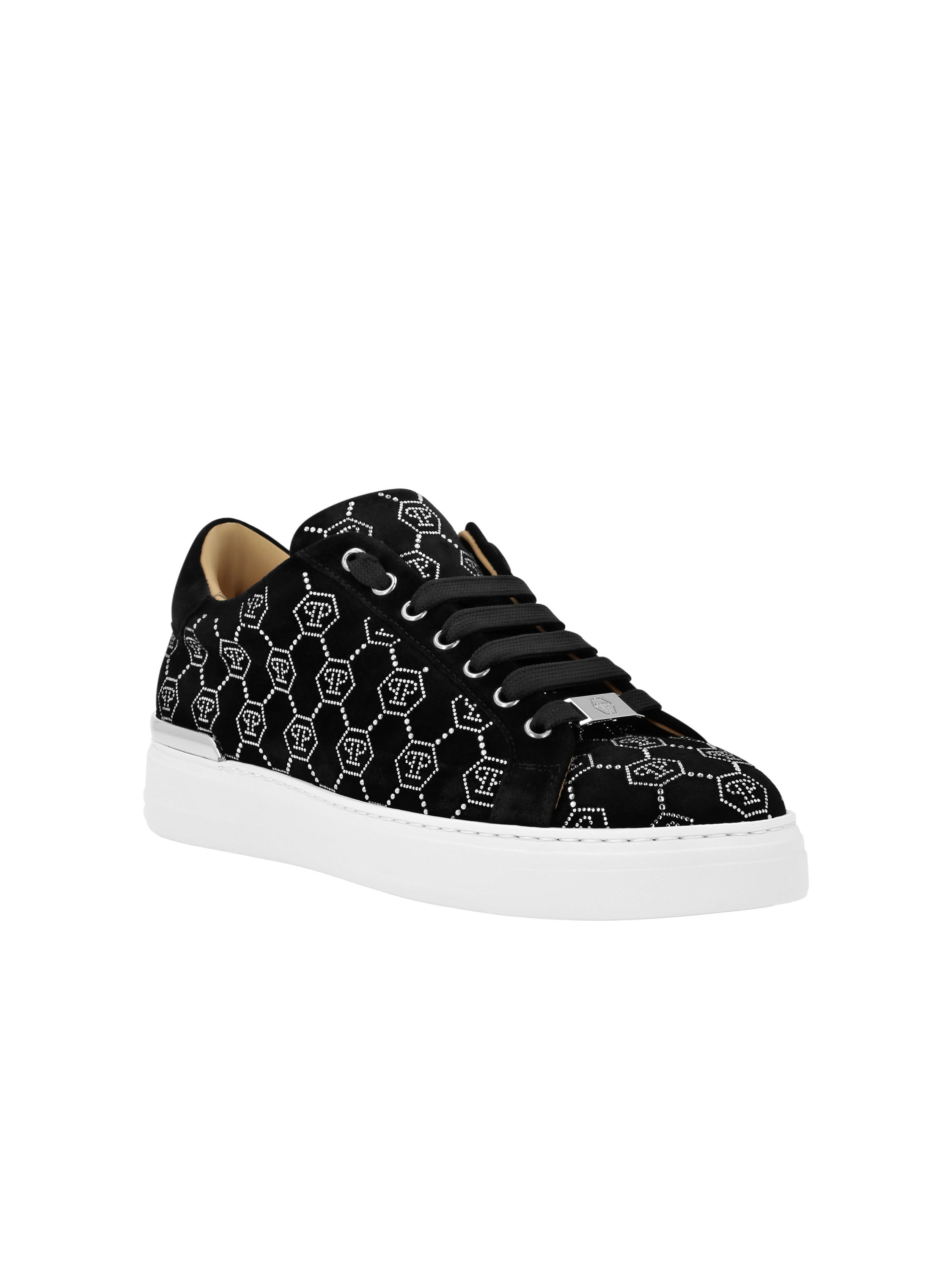 Low-Top Sneakers MONOGRAM
