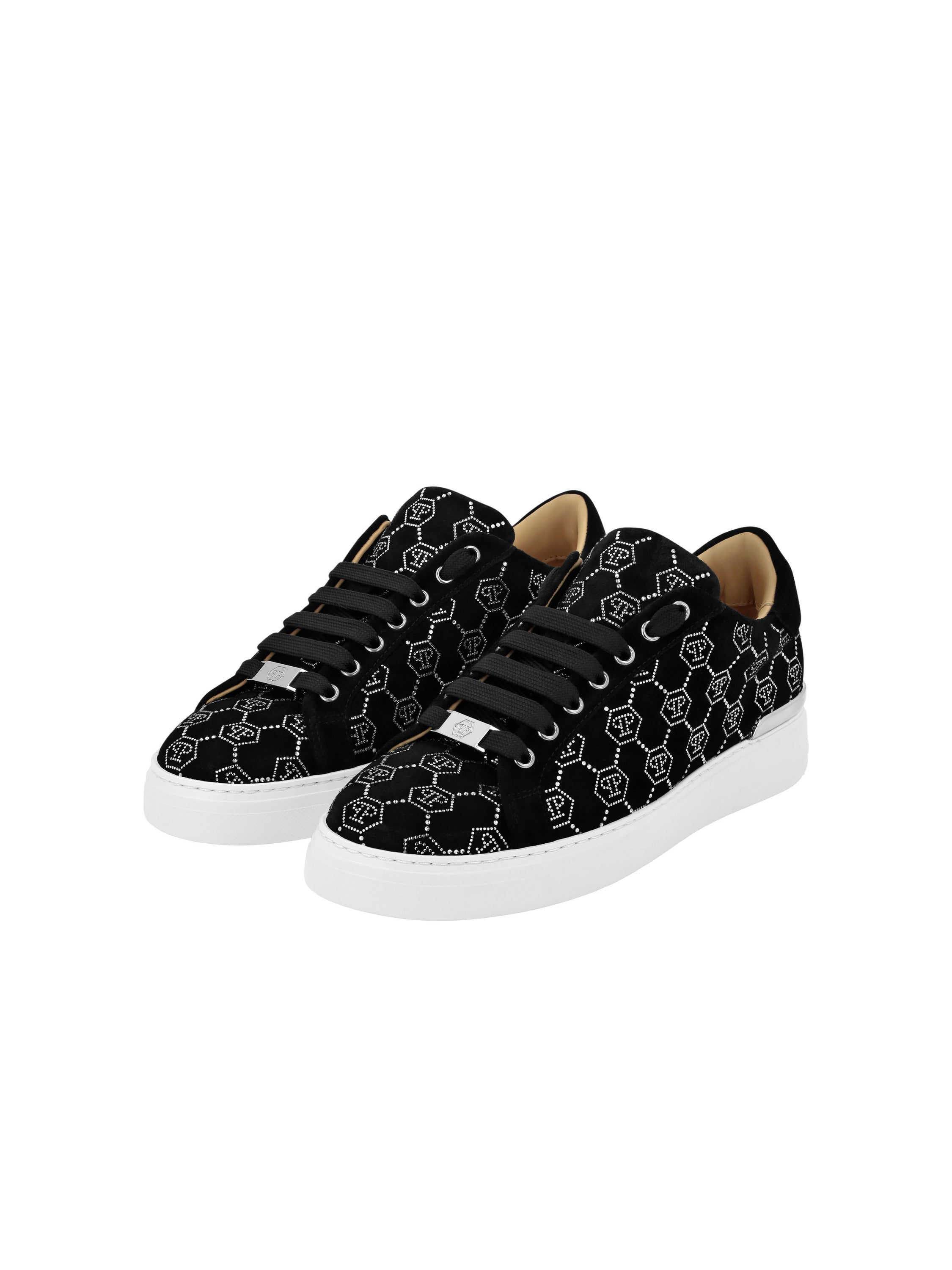 Low-Top Sneakers MONOGRAM