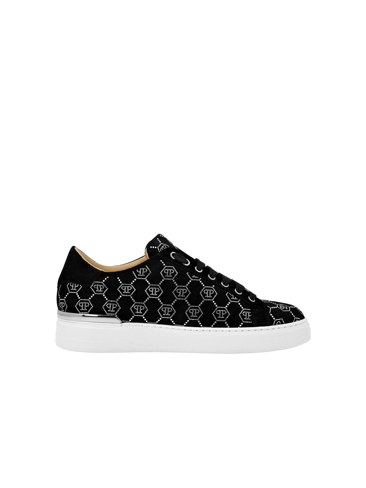 Low-Top Sneakers MONOGRAM