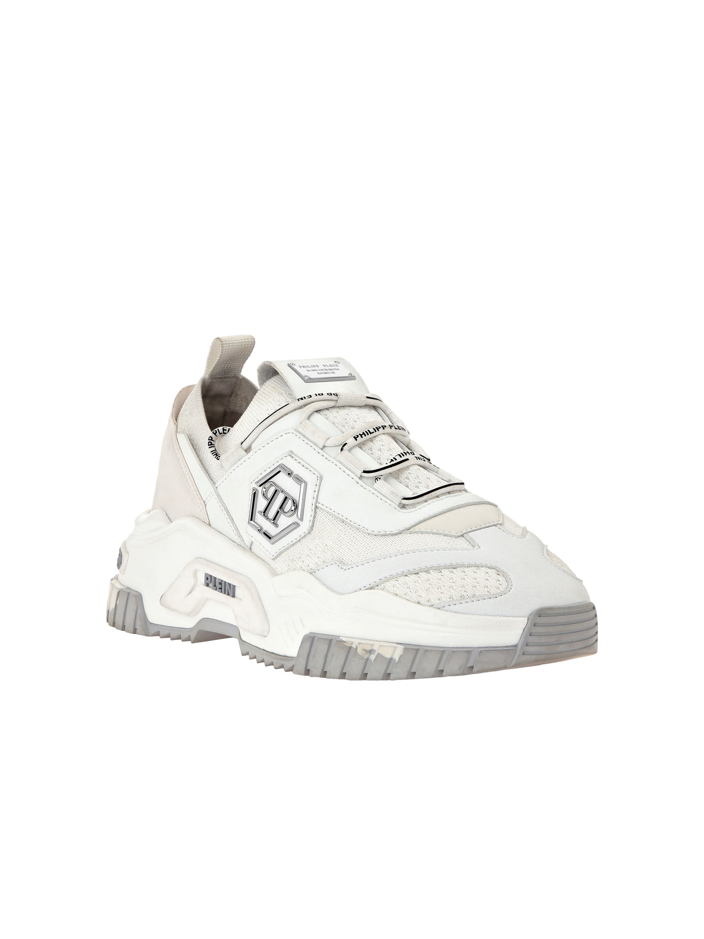 Runner Sneaker PREDATOR