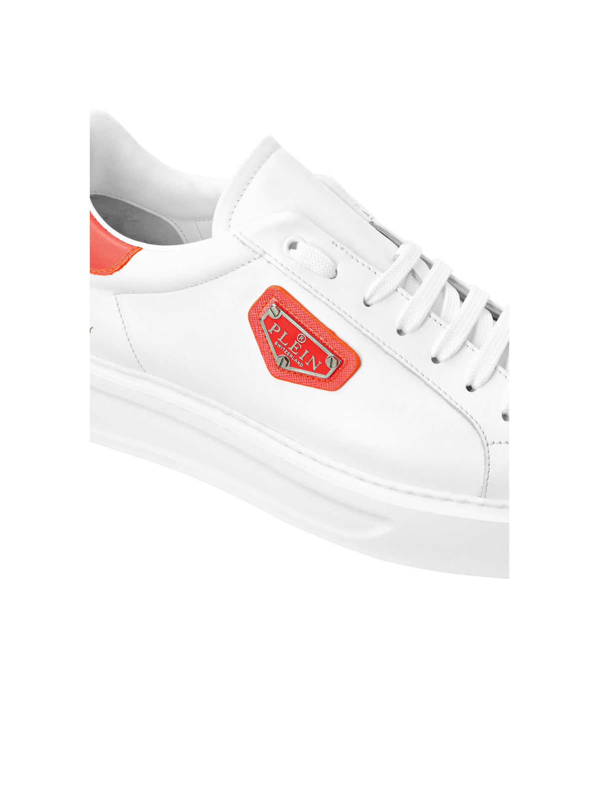Philipp Plein Low-Top Sneakers Titan Plein, Schuhe