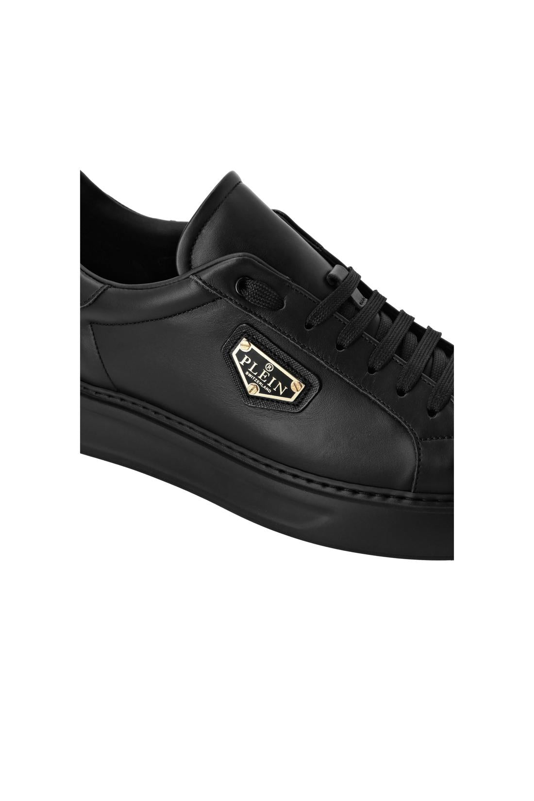 Philipp Plein Low-Top Sneakers Titan Plein, Schuhe
