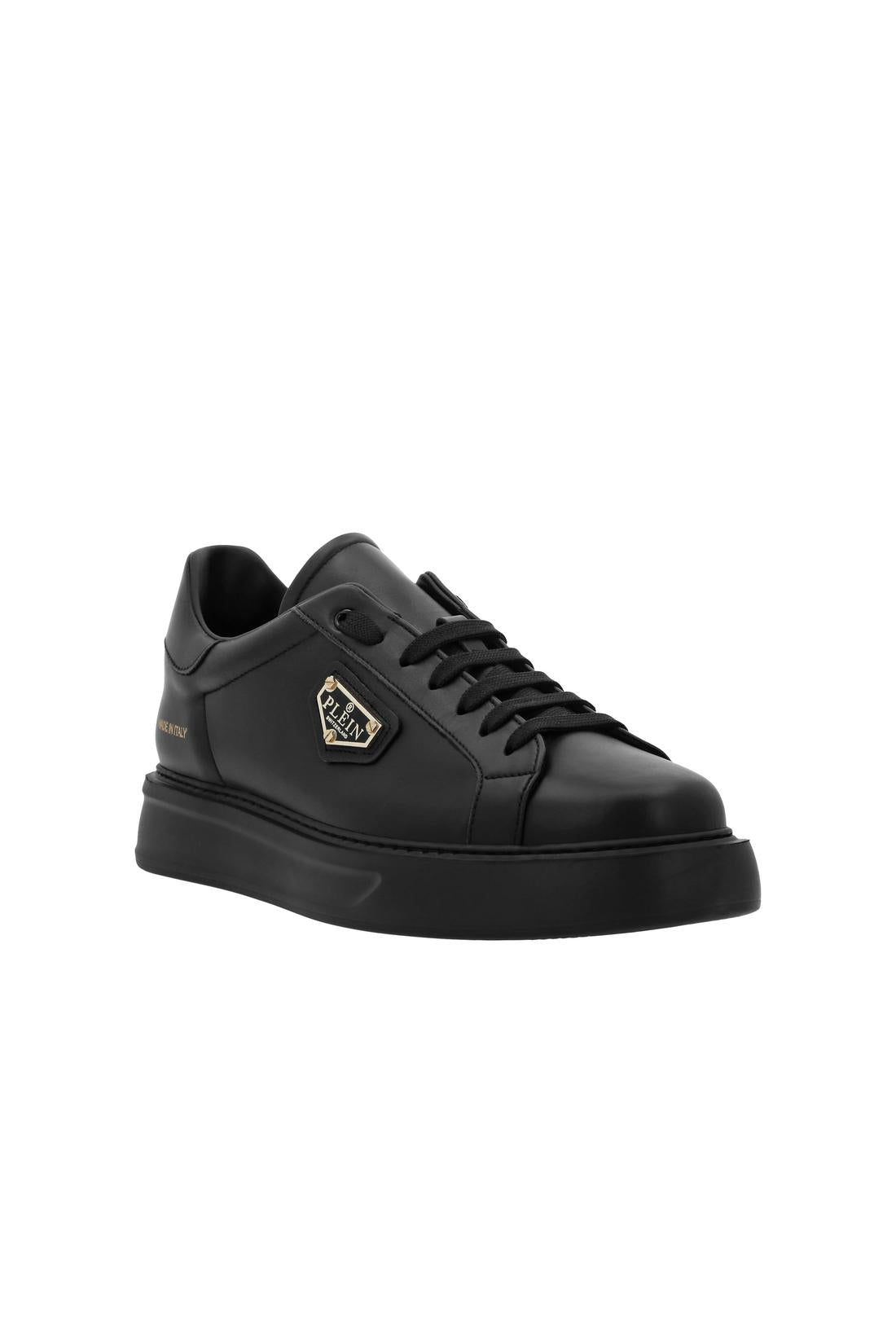 Philipp Plein Low-Top Sneakers Titan Plein, Schuhe