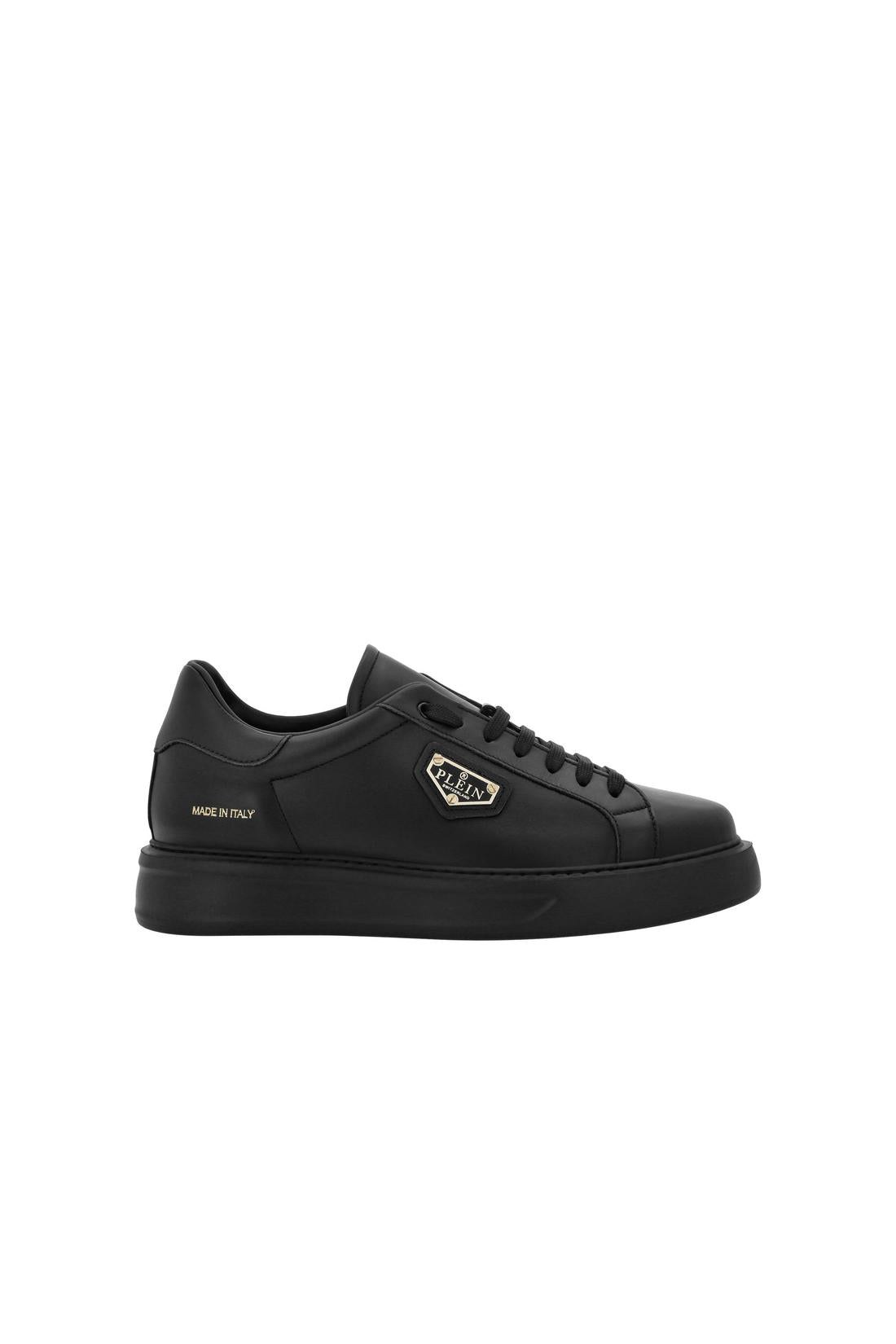 Philipp Plein Low-Top Sneakers Titan Plein, Schuhe