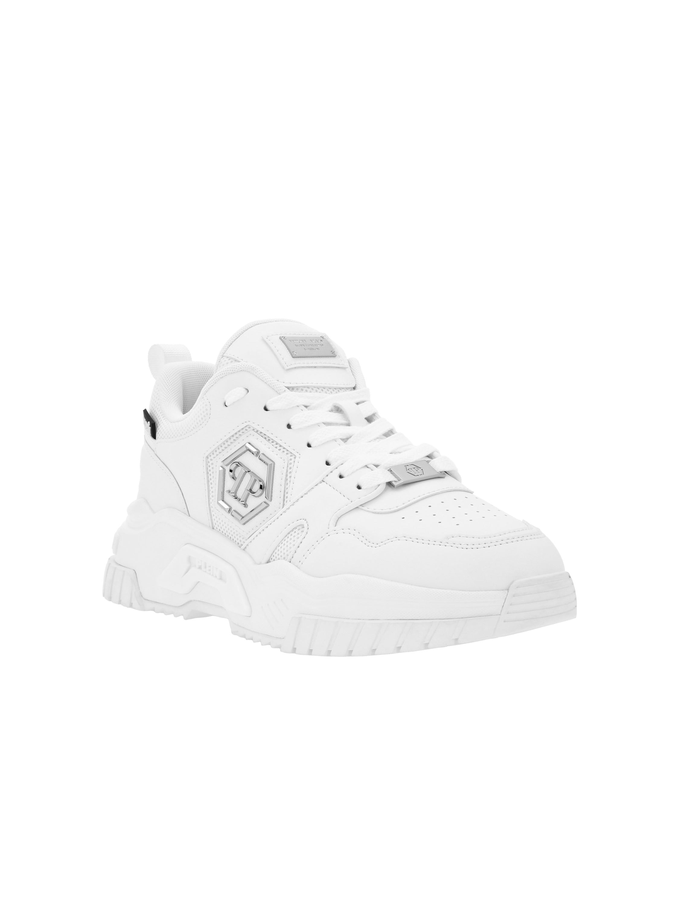New Predator Sneakers PP Hexagon