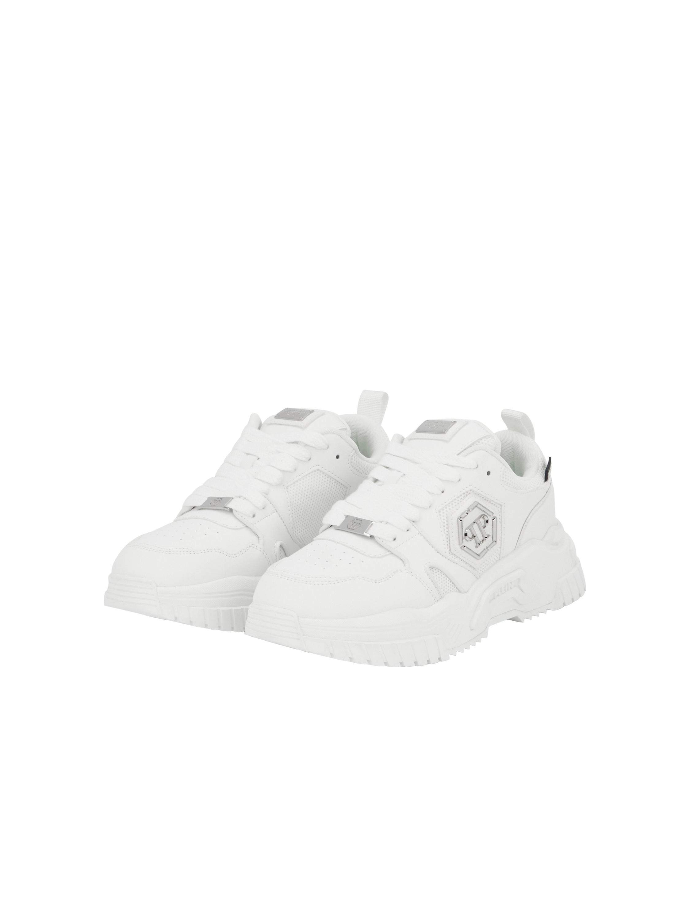 New Predator Sneakers PP Hexagon