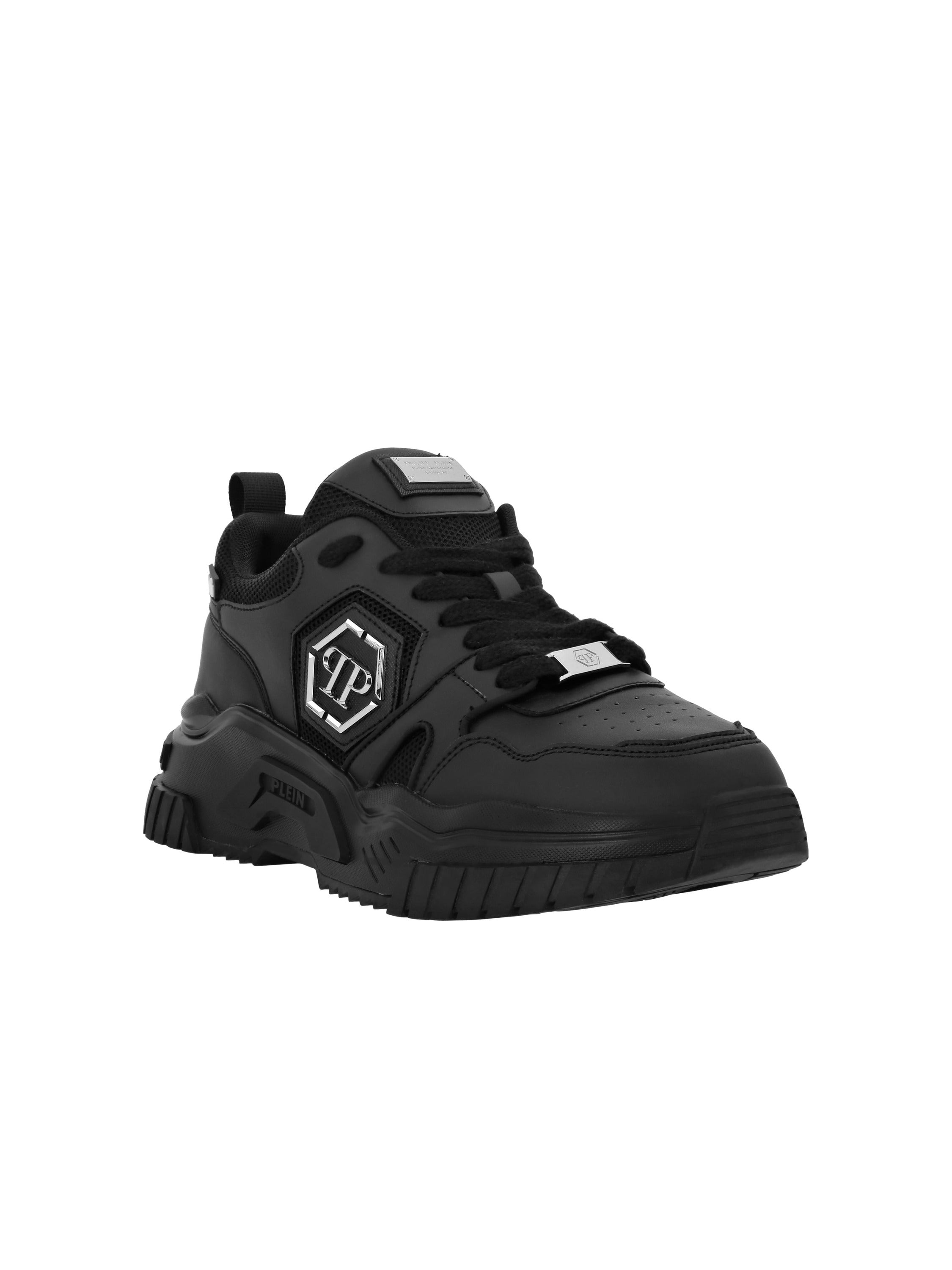 New Predator Sneakers PP Hexagon