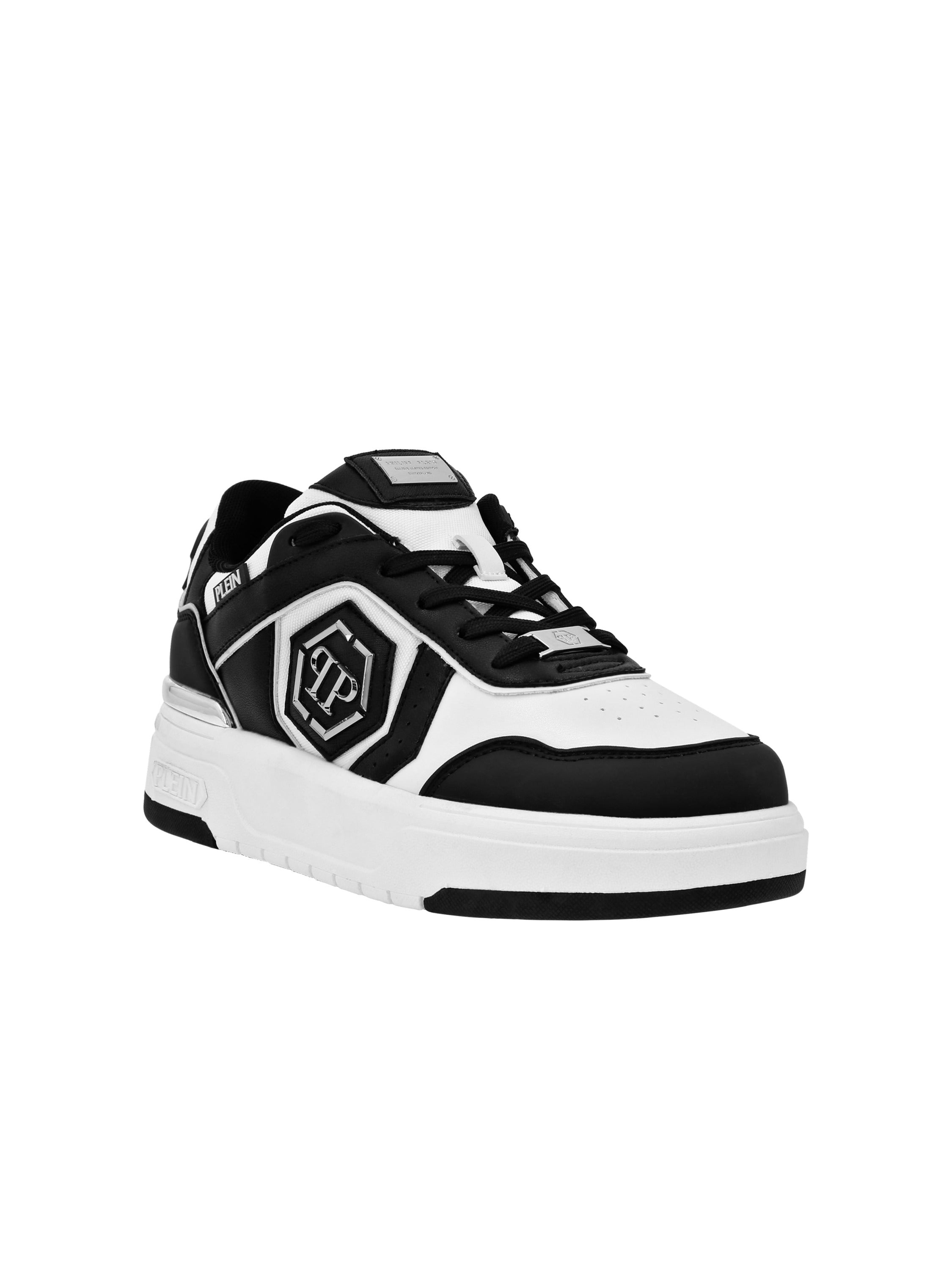 Sneakers SK8R PLEIN LOW