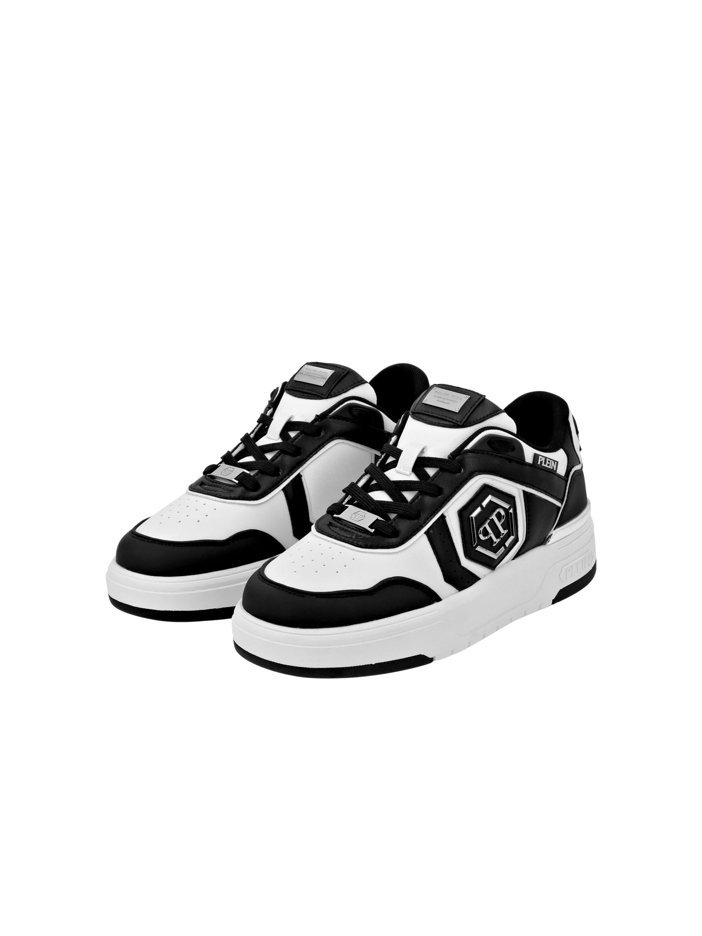Sneakers SK8R PLEIN LOW