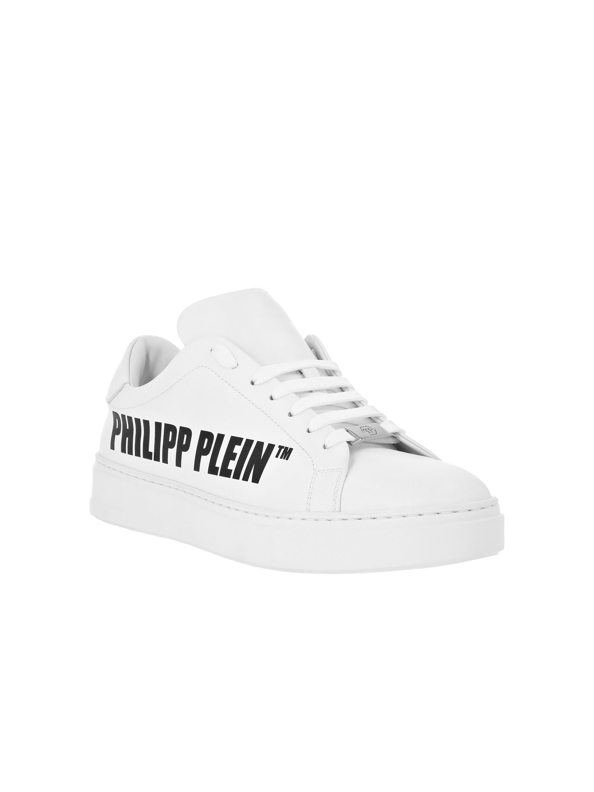 Low-Top Sneakers Carson Plein