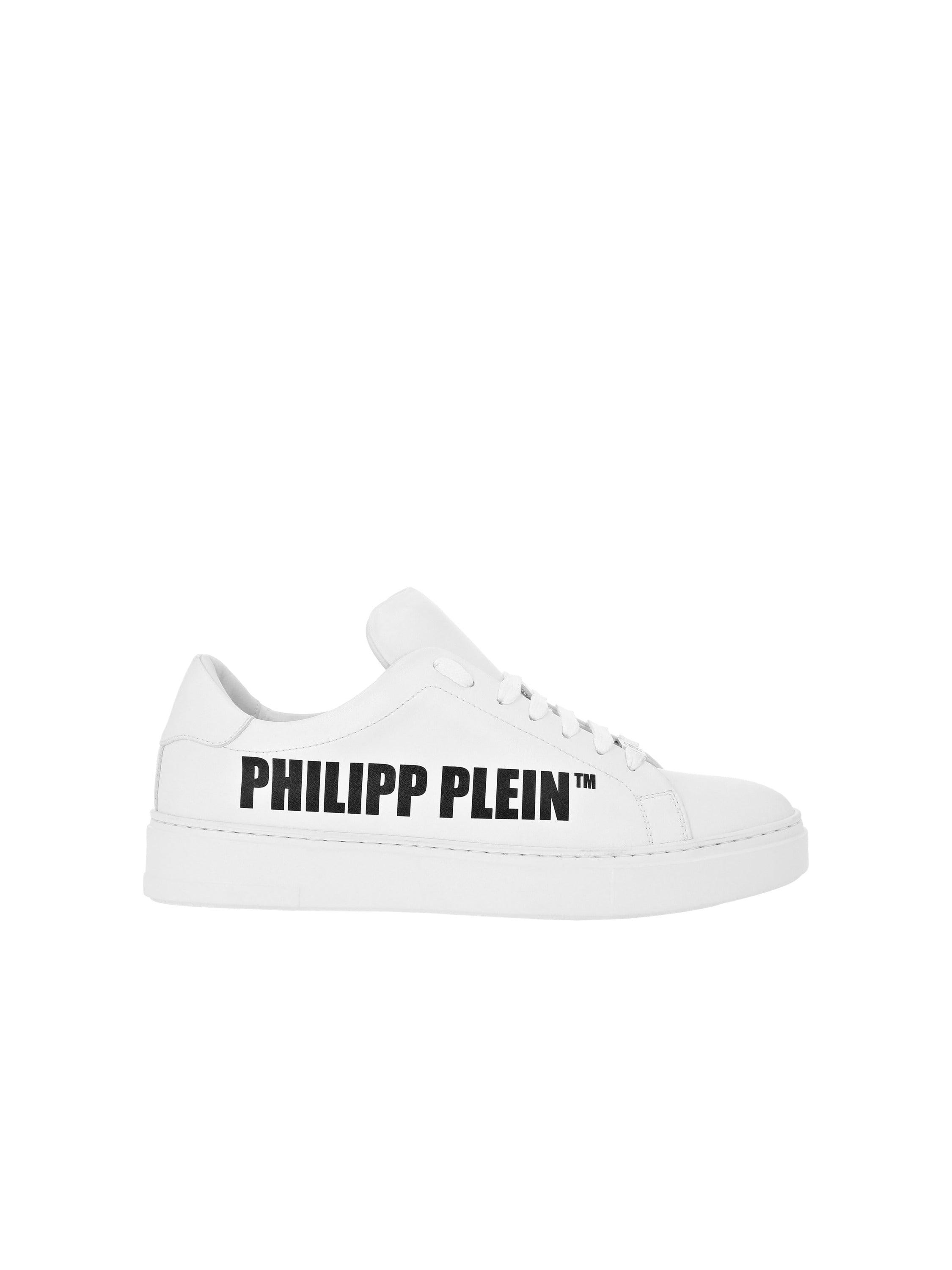 Low-Top Sneakers Carson Plein