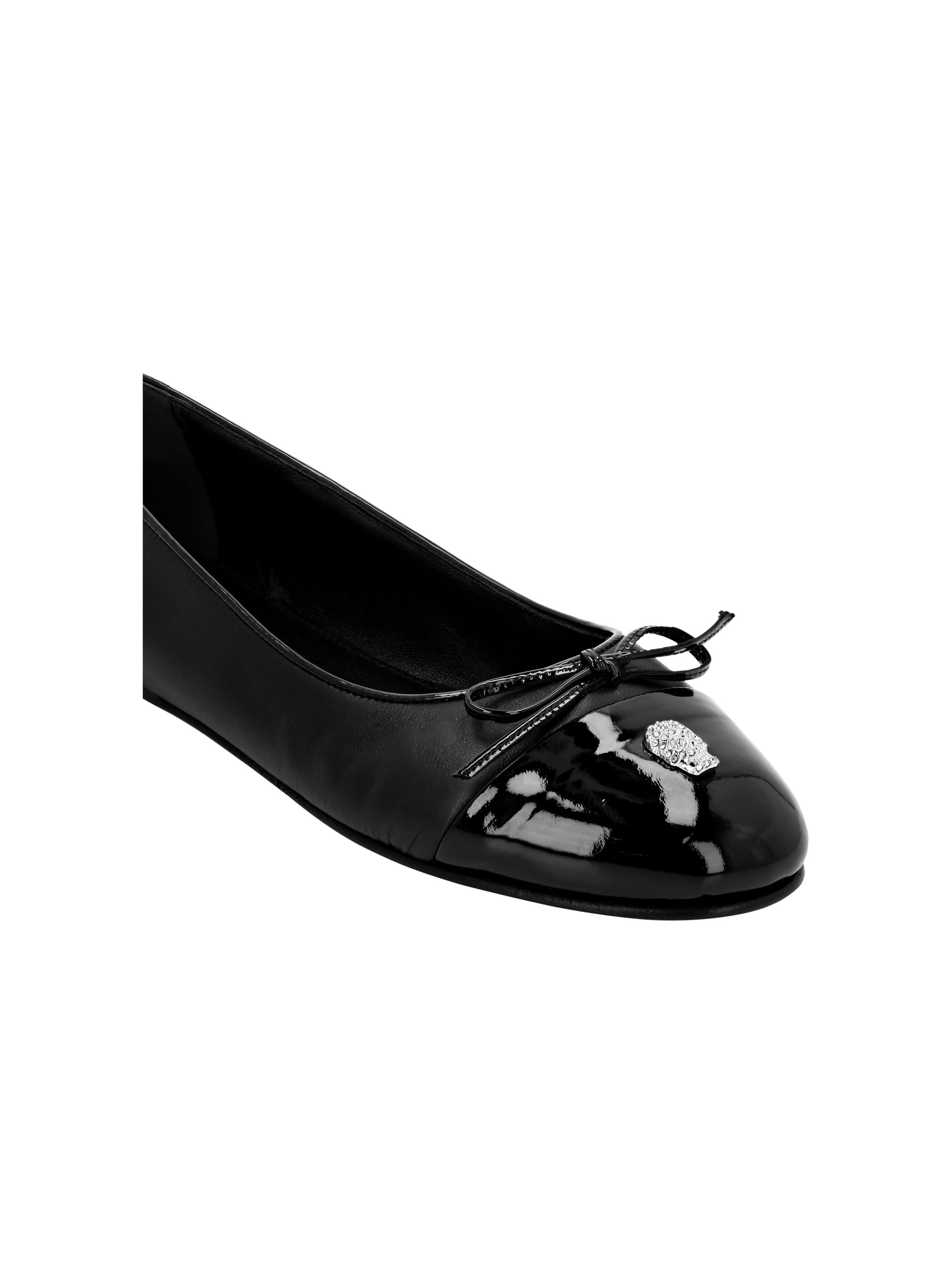 Ballerinas Skull