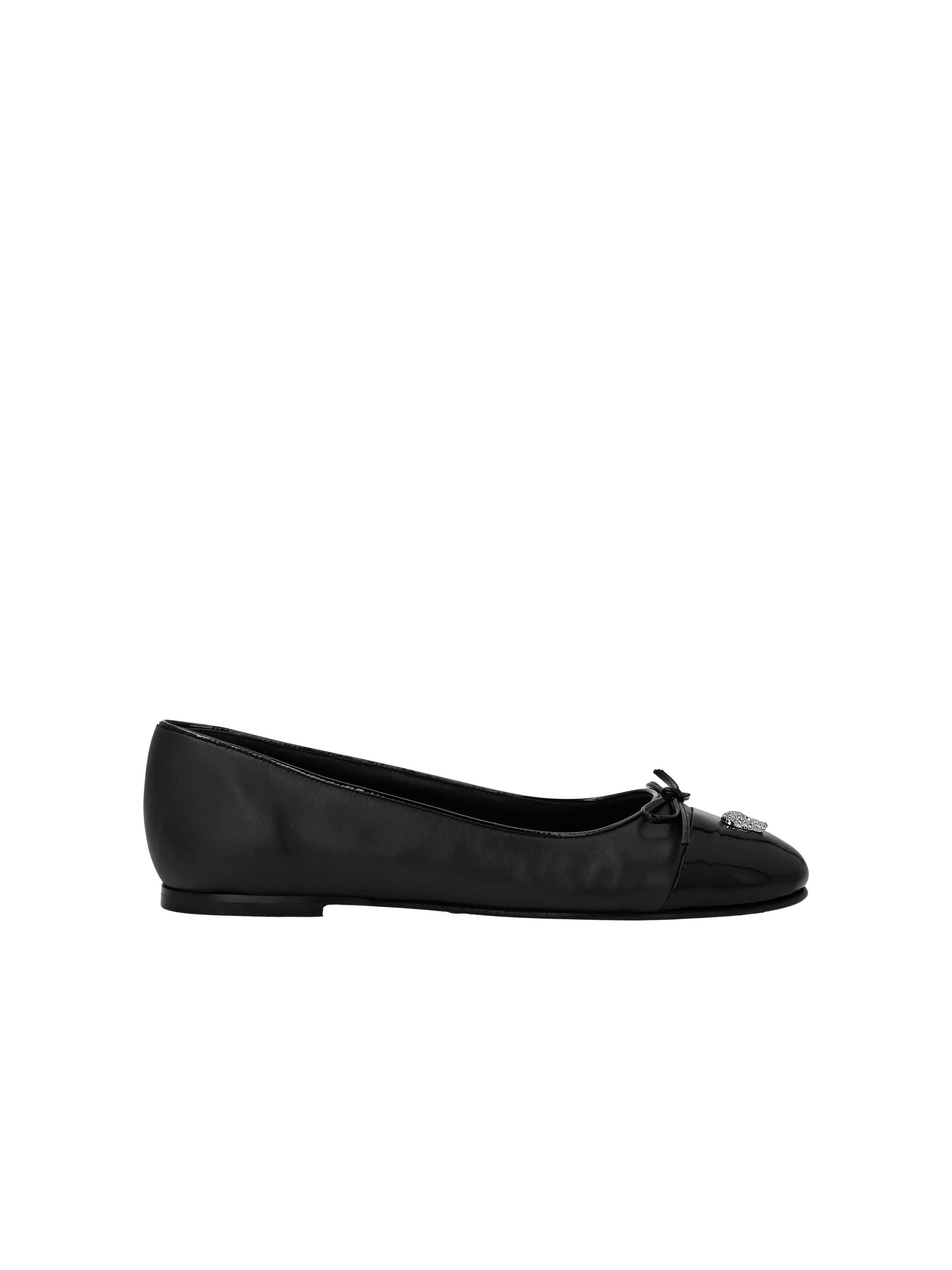 Ballerinas Skull