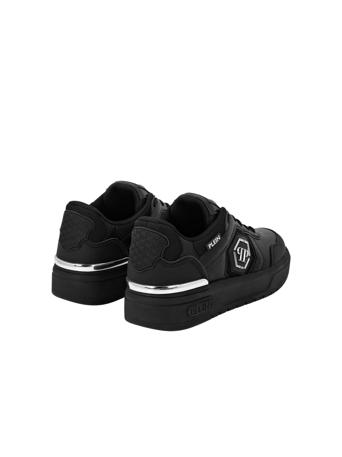 Sneakers SK8R PLEIN LOW