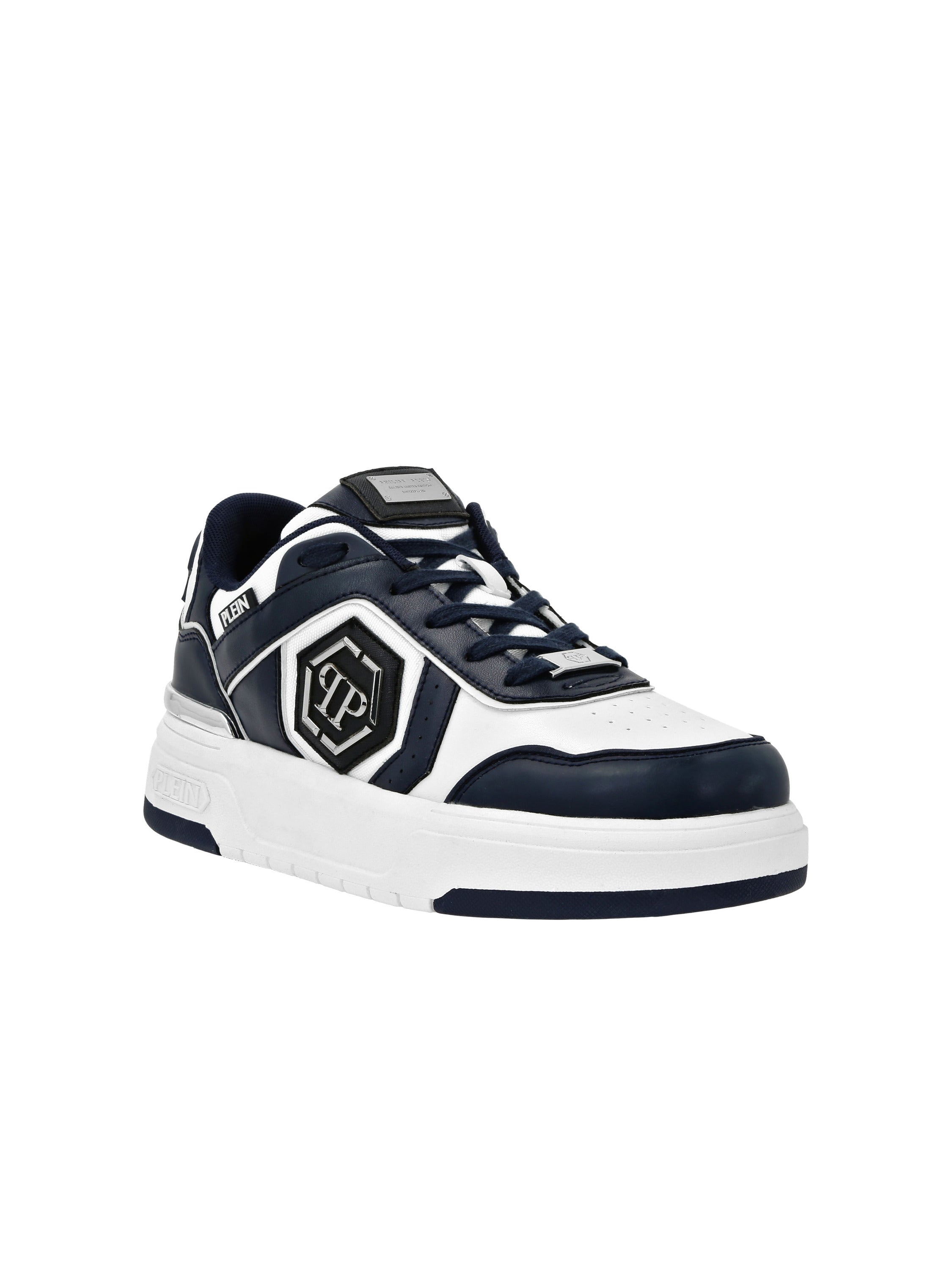 Sneakers SK8R PLEIN LOW