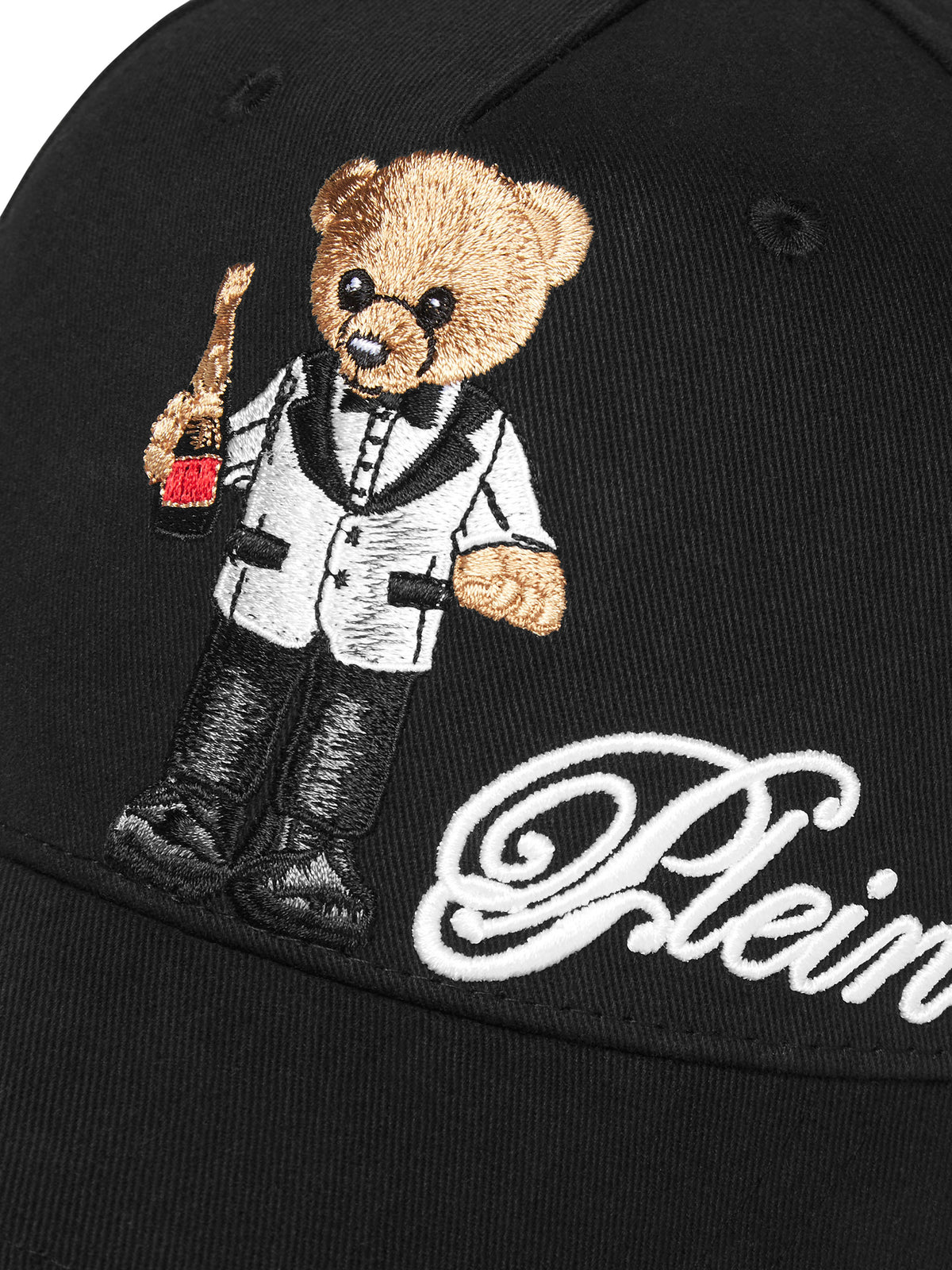 Baseball Cap TEDDY