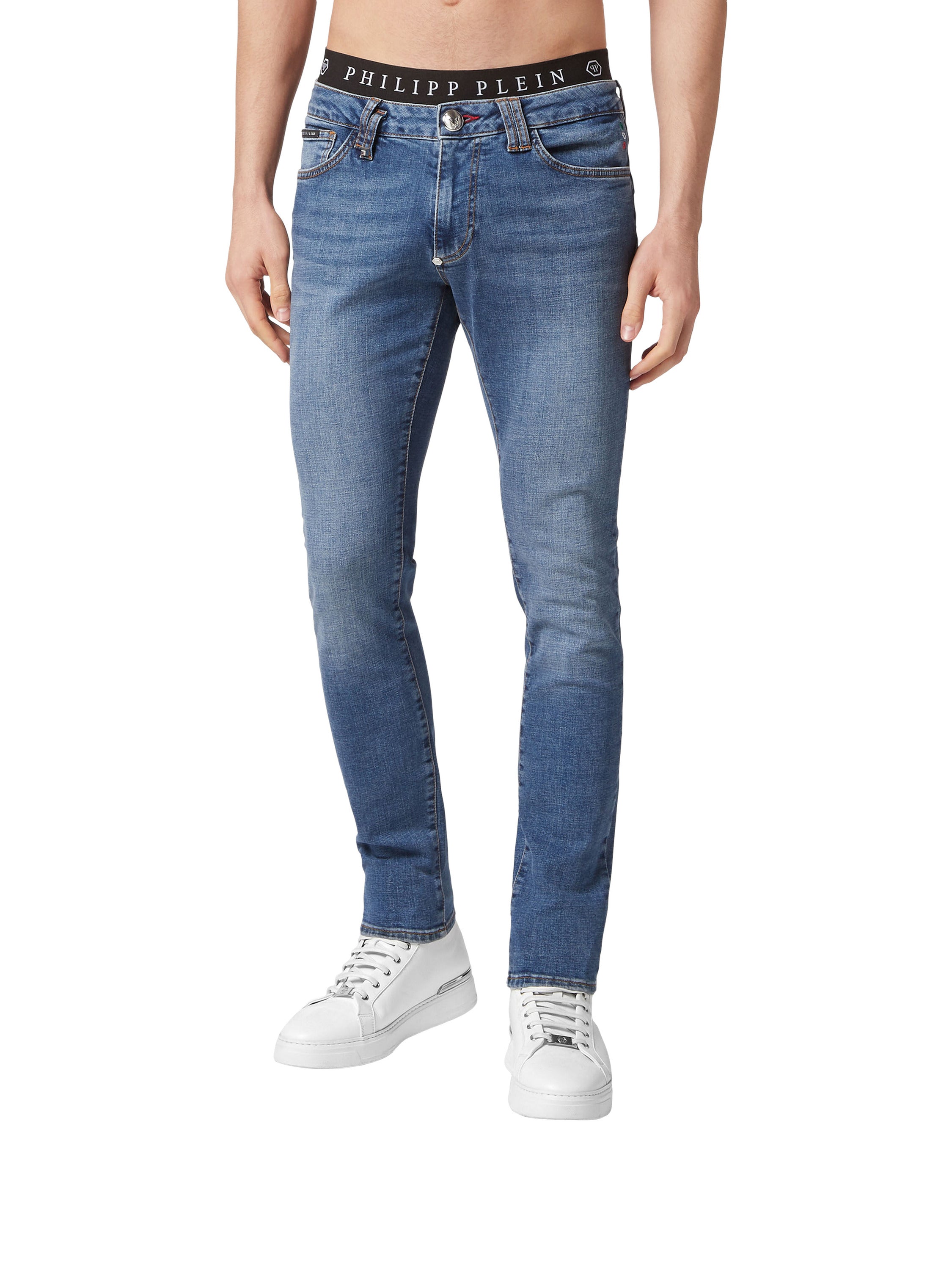 Jeans Slim Fit