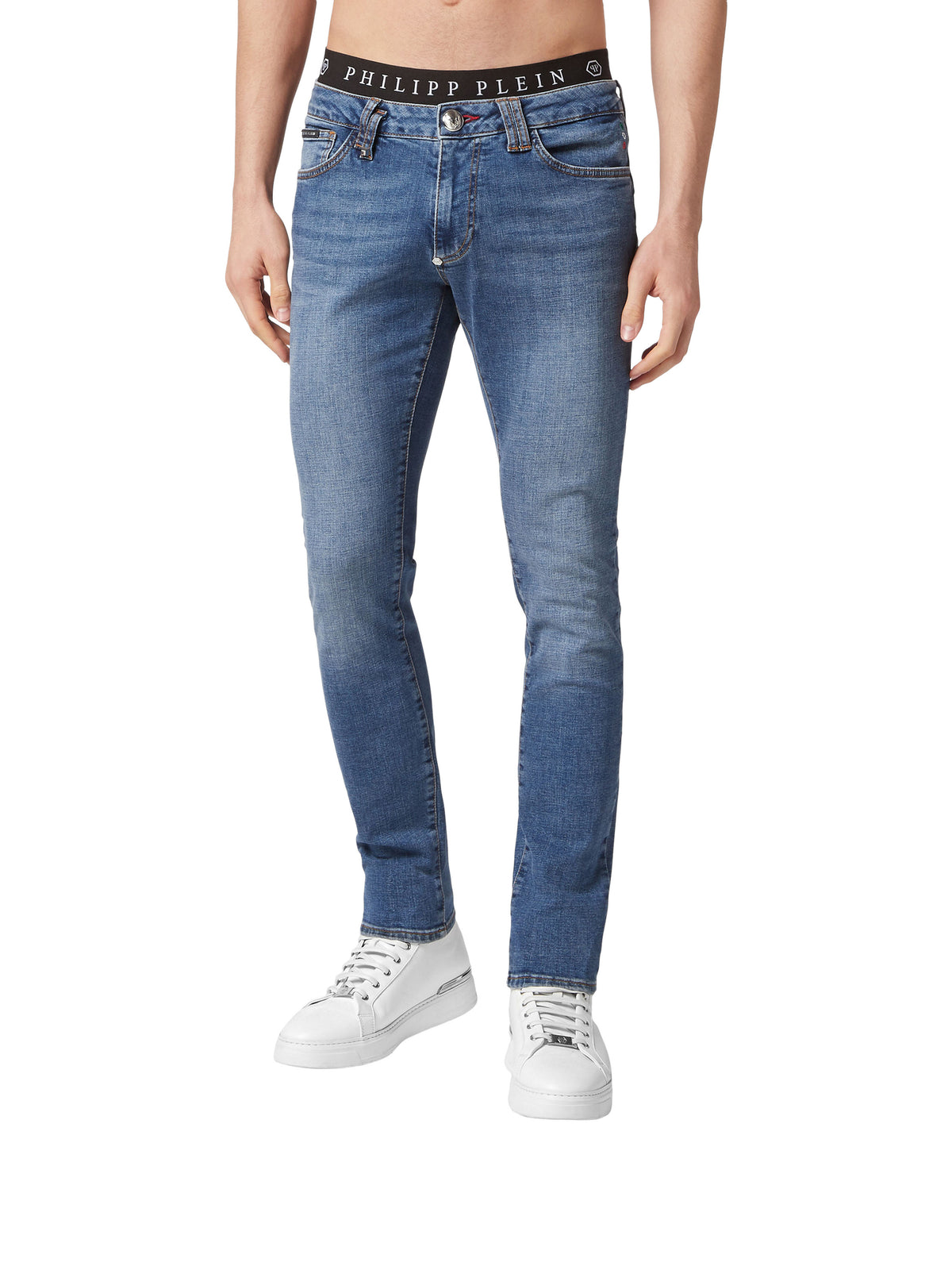 Jeans Slim Fit