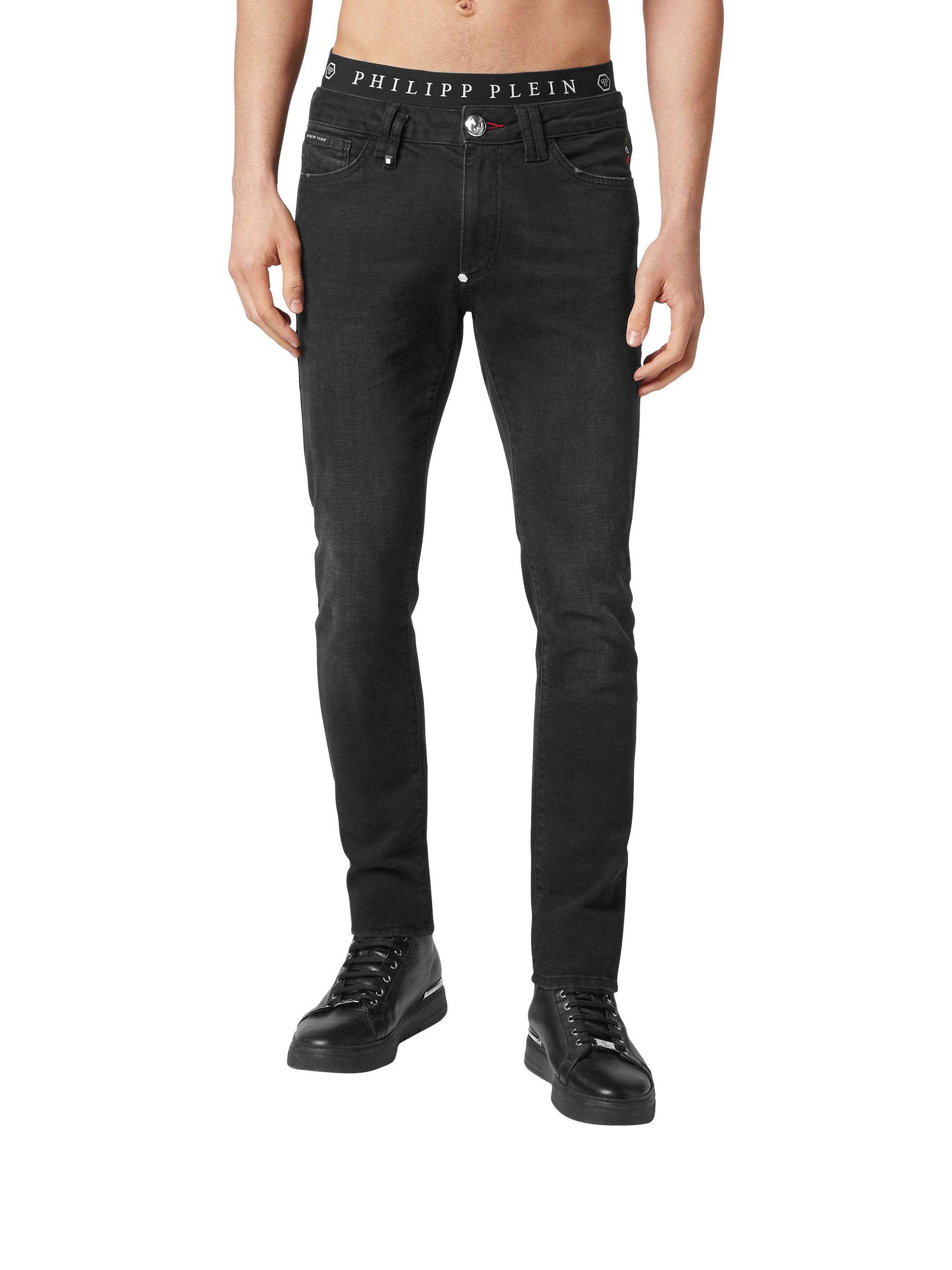 Jeans Slim Fit