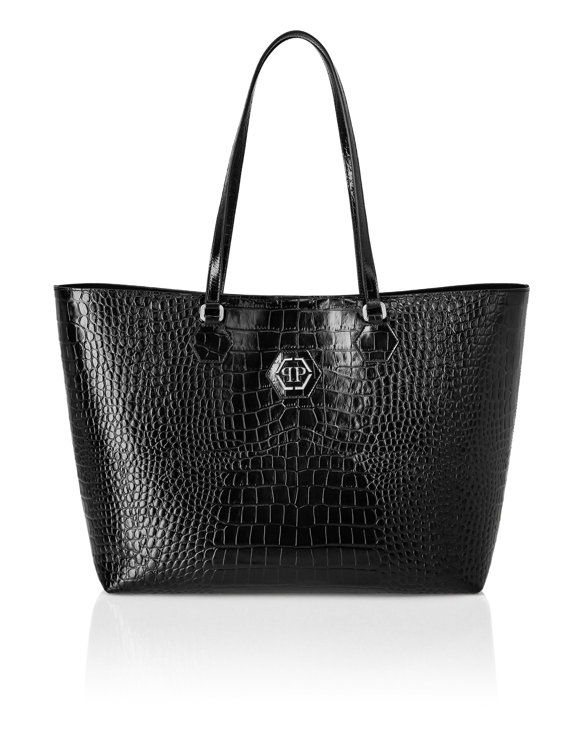 Shopping Bag SKULL