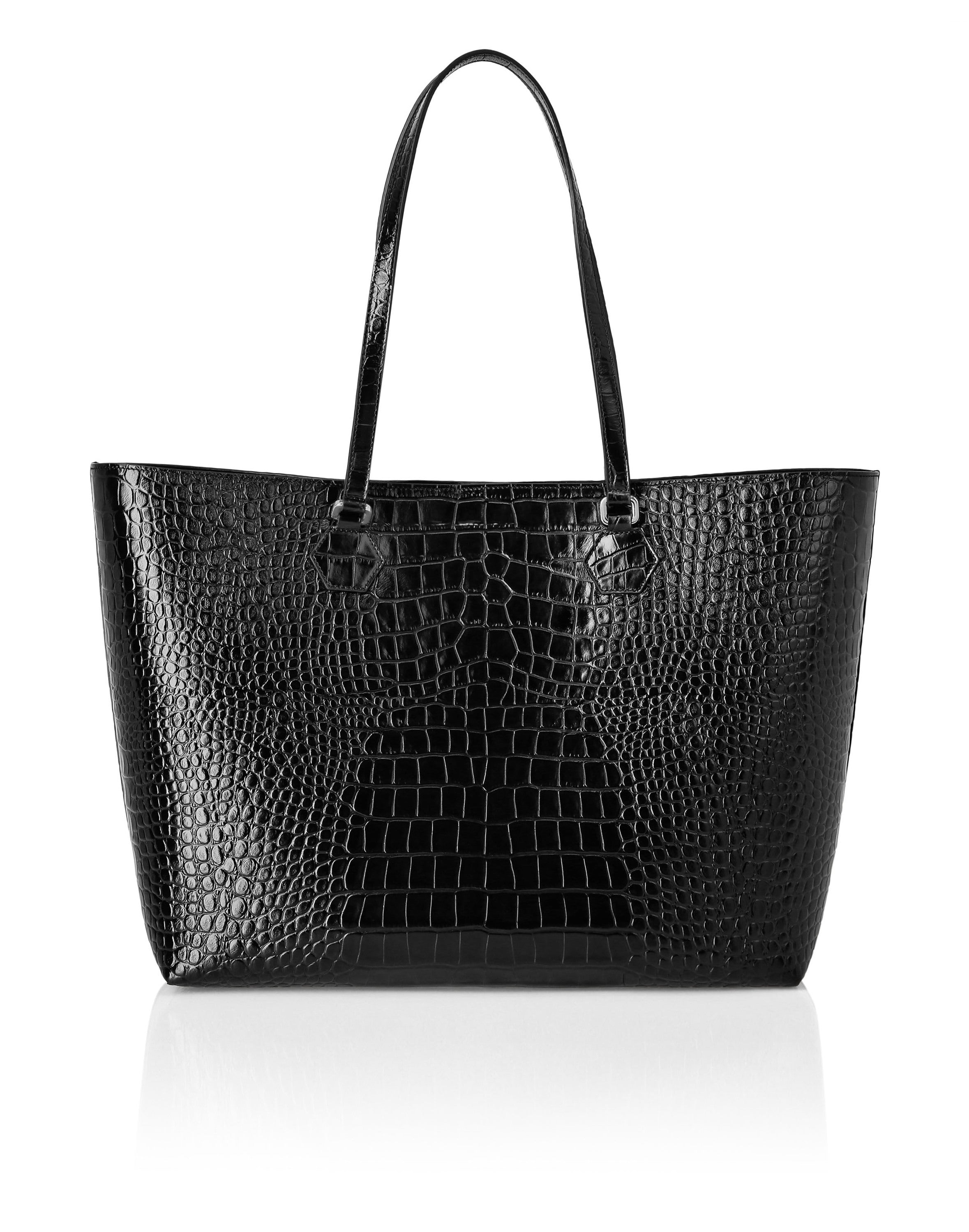 Shopping Bag SKULL