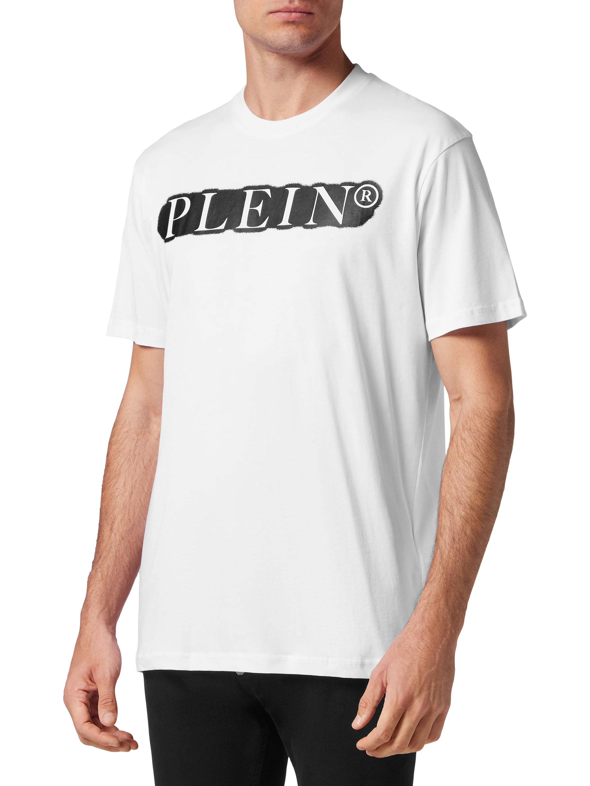 T-Shirt Round Neck