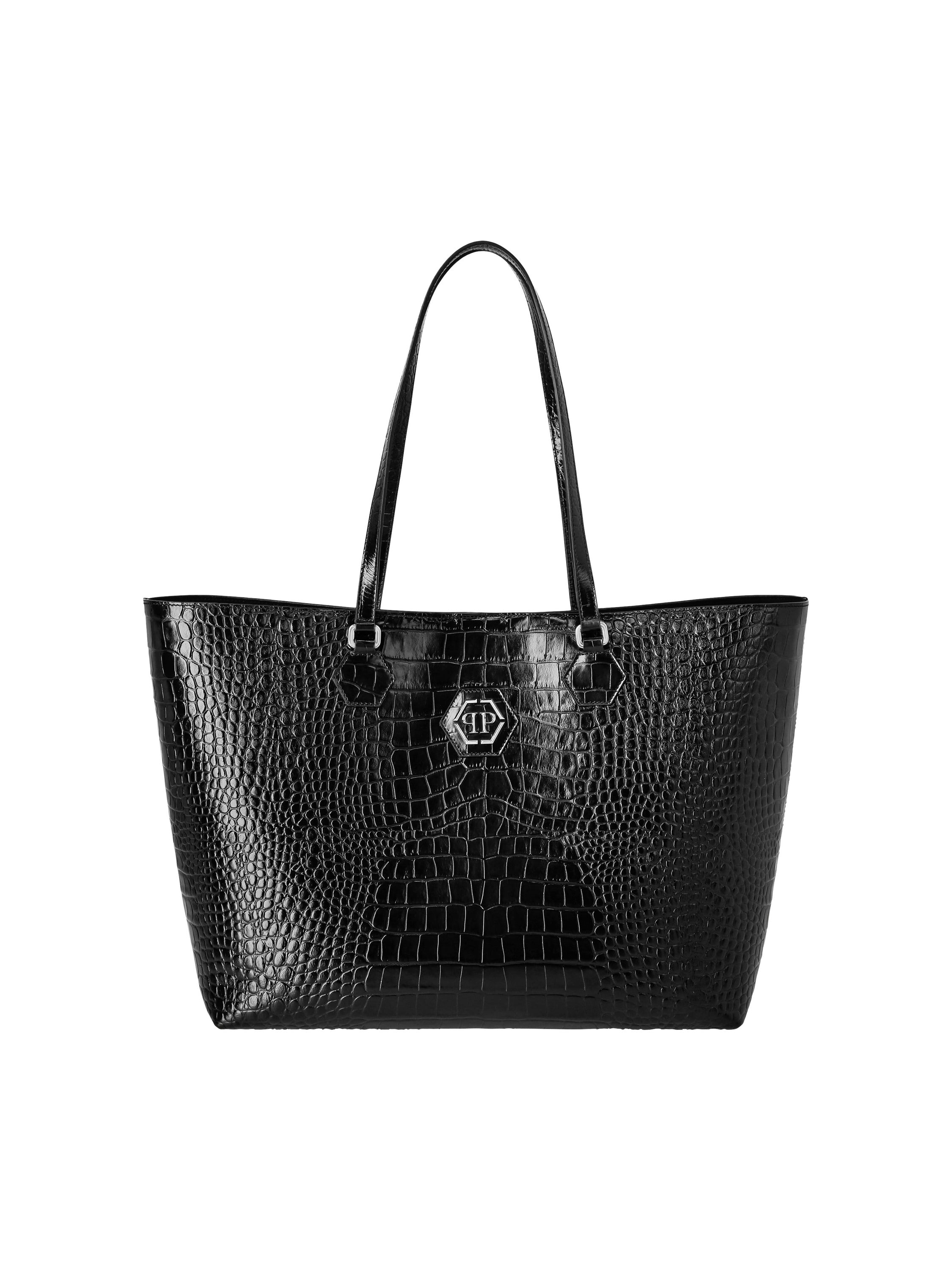 Shopping Bag SKULL