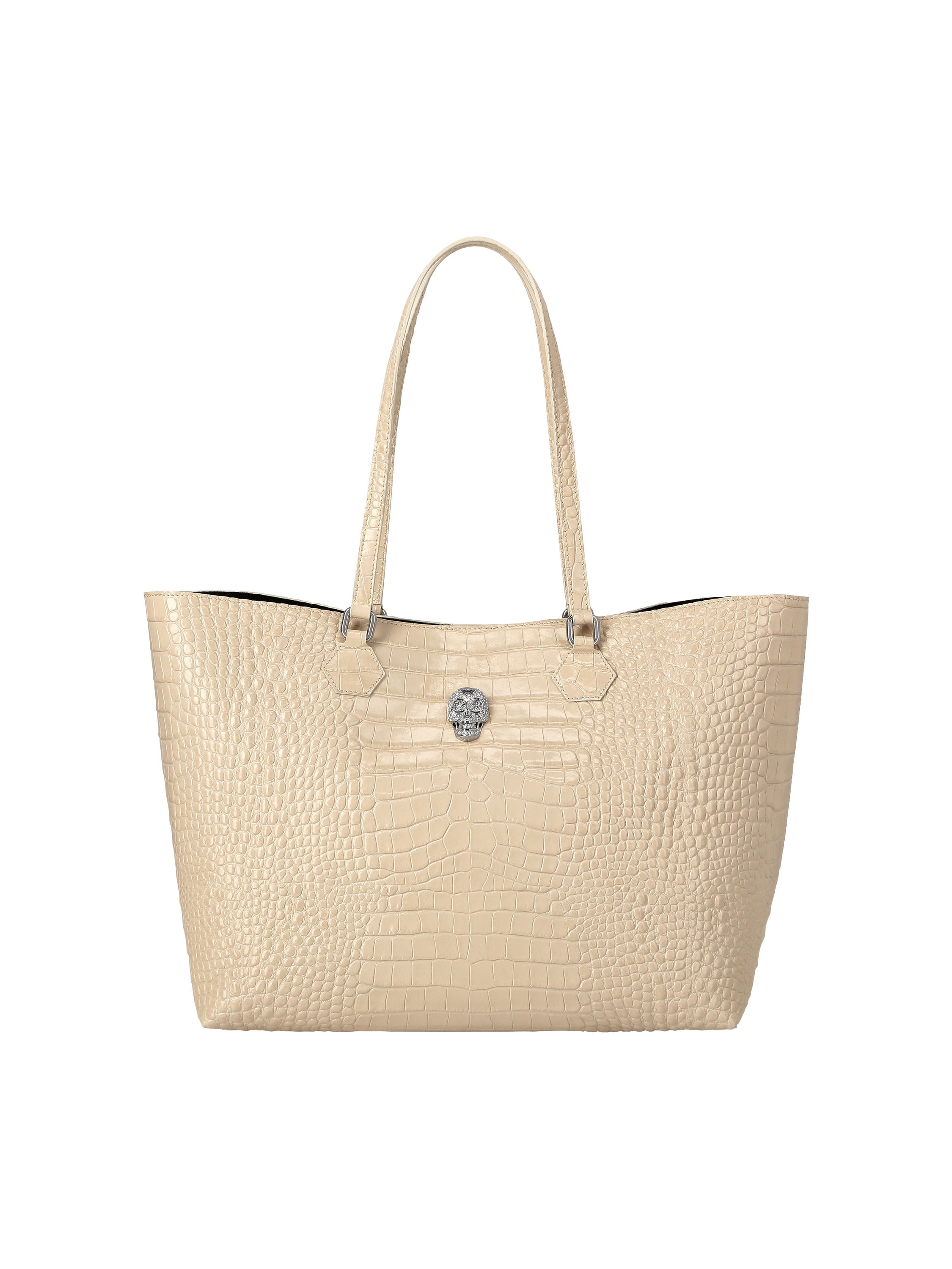 Shopping Bag SKULL
