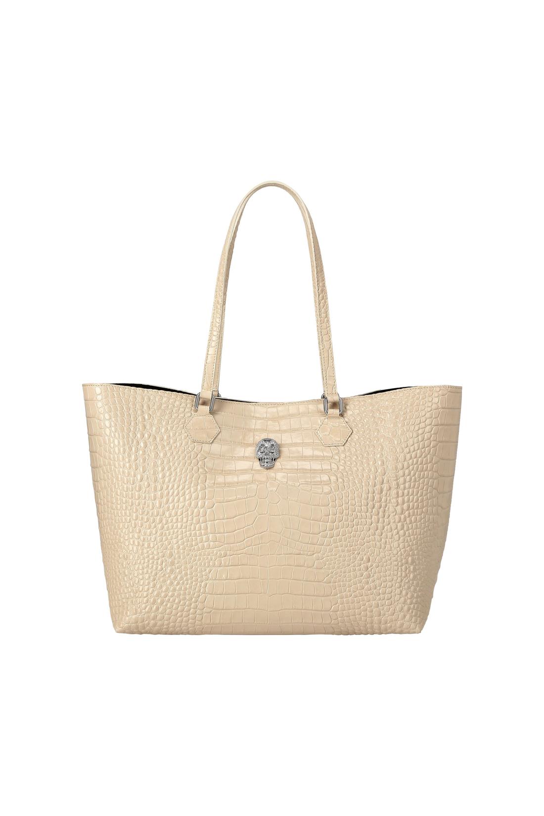 Shopping Bag SKULL