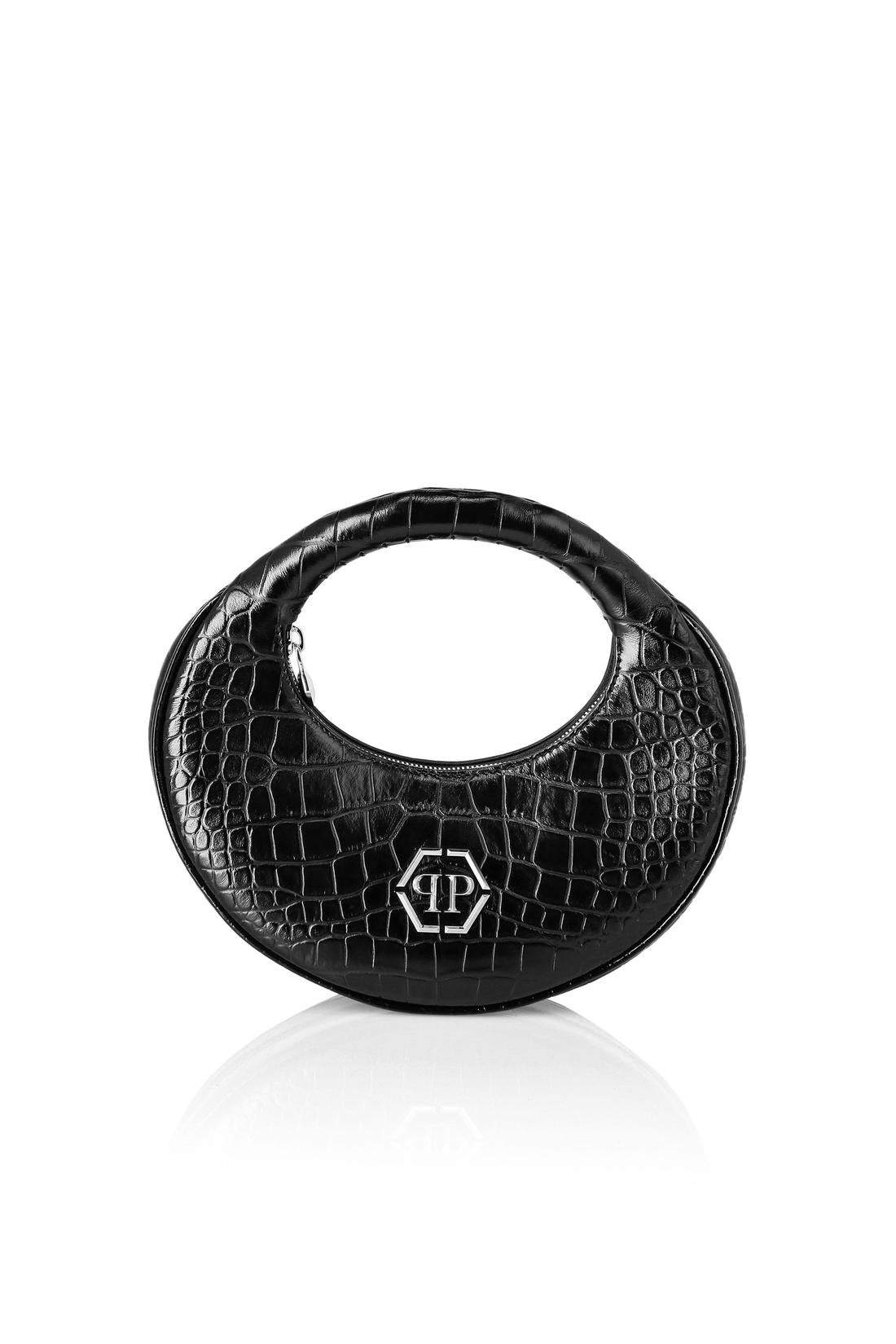 Medium Moon Bag Cocco